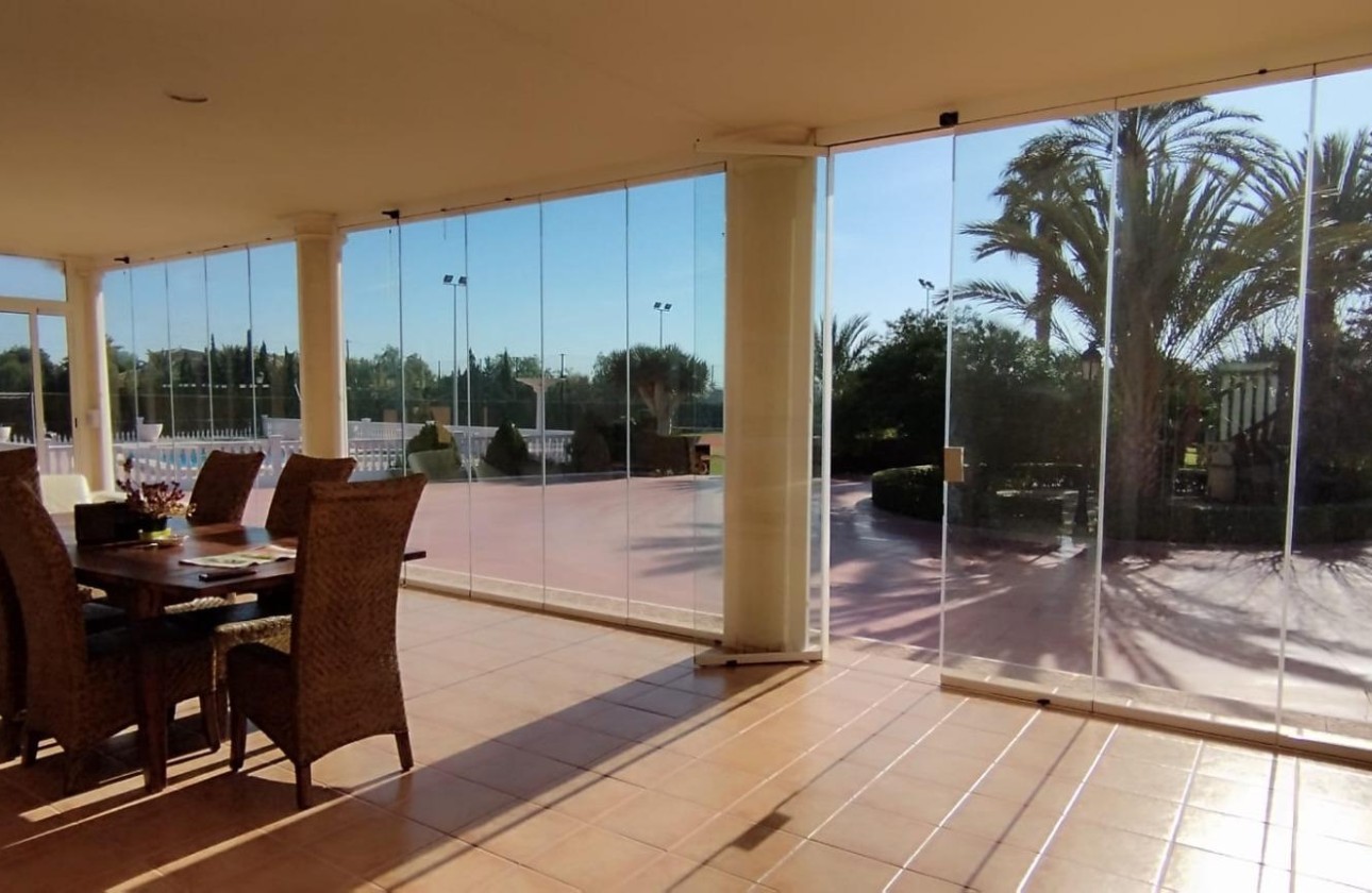 Nouvelle construction - Villa mitoyenne -
Bigastro - pueblo