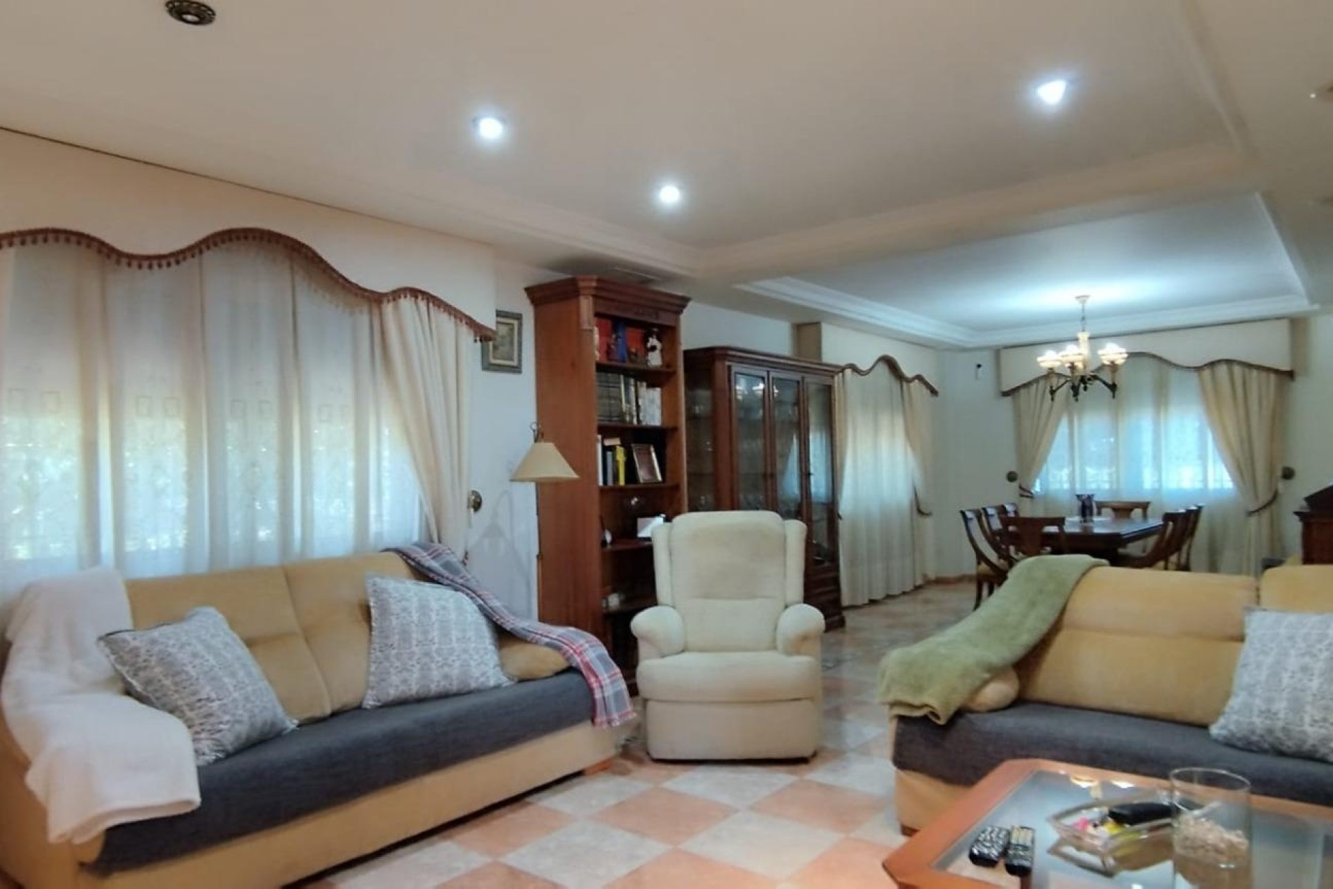 Nouvelle construction - Villa mitoyenne -
Bigastro - pueblo