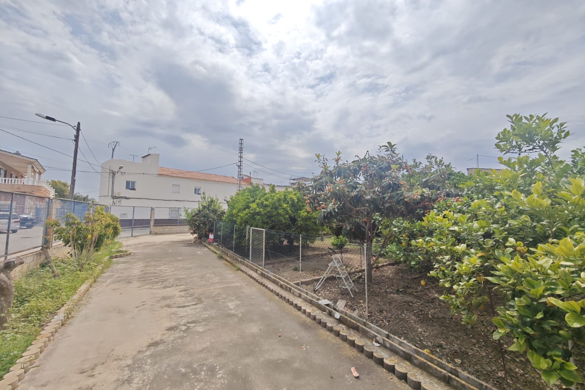 Nouvelle construction - Villa mitoyenne -
Bigastro - pueblo