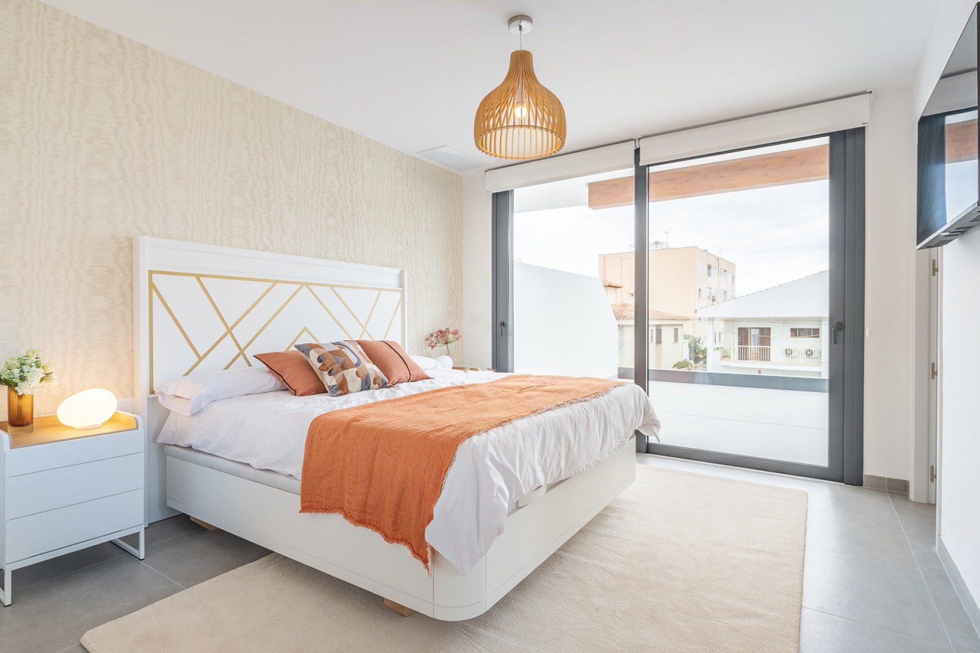 Nouvelle construction - Villa mitoyenne -
Capdepera - Spain