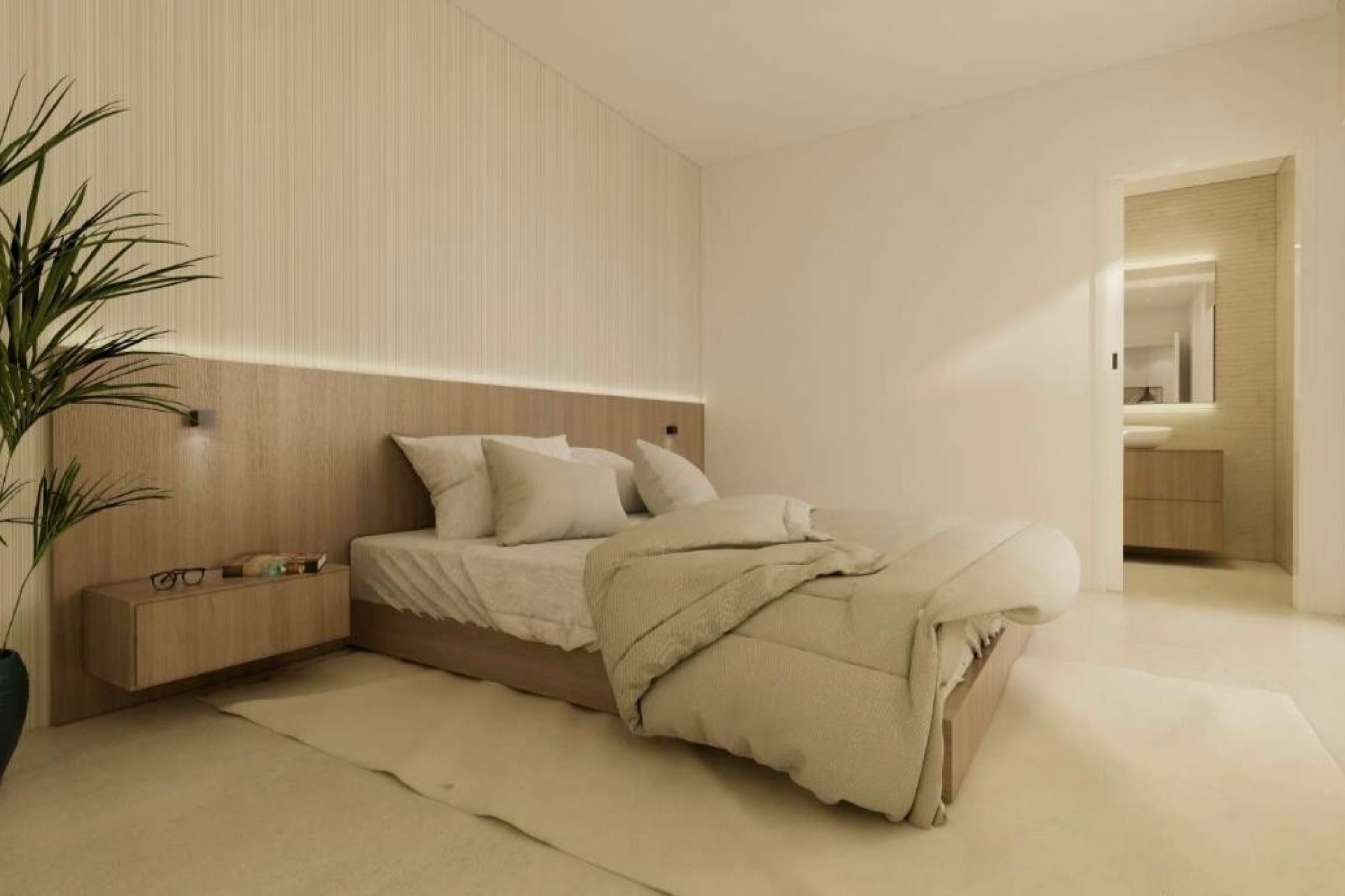 Nouvelle construction - Villa mitoyenne -
Dolores - dolores