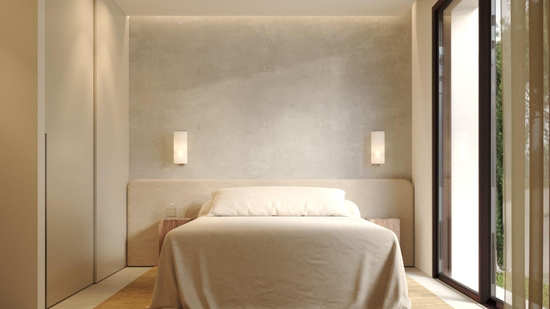 Nouvelle construction - Villa mitoyenne -
Dolores - pueblo