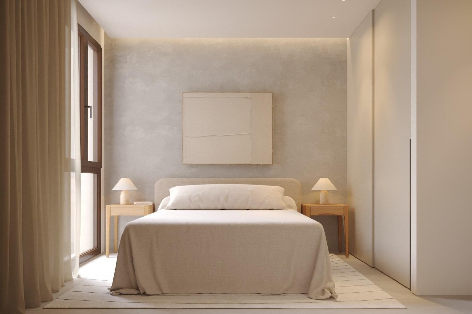 Nouvelle construction - Villa mitoyenne -
Dolores - pueblo