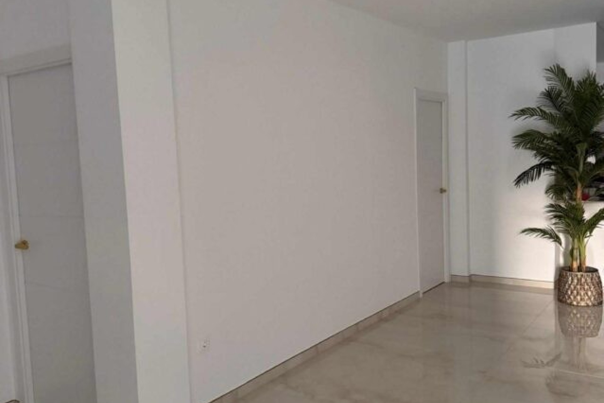 Nouvelle construction - Villa mitoyenne -
La Romana