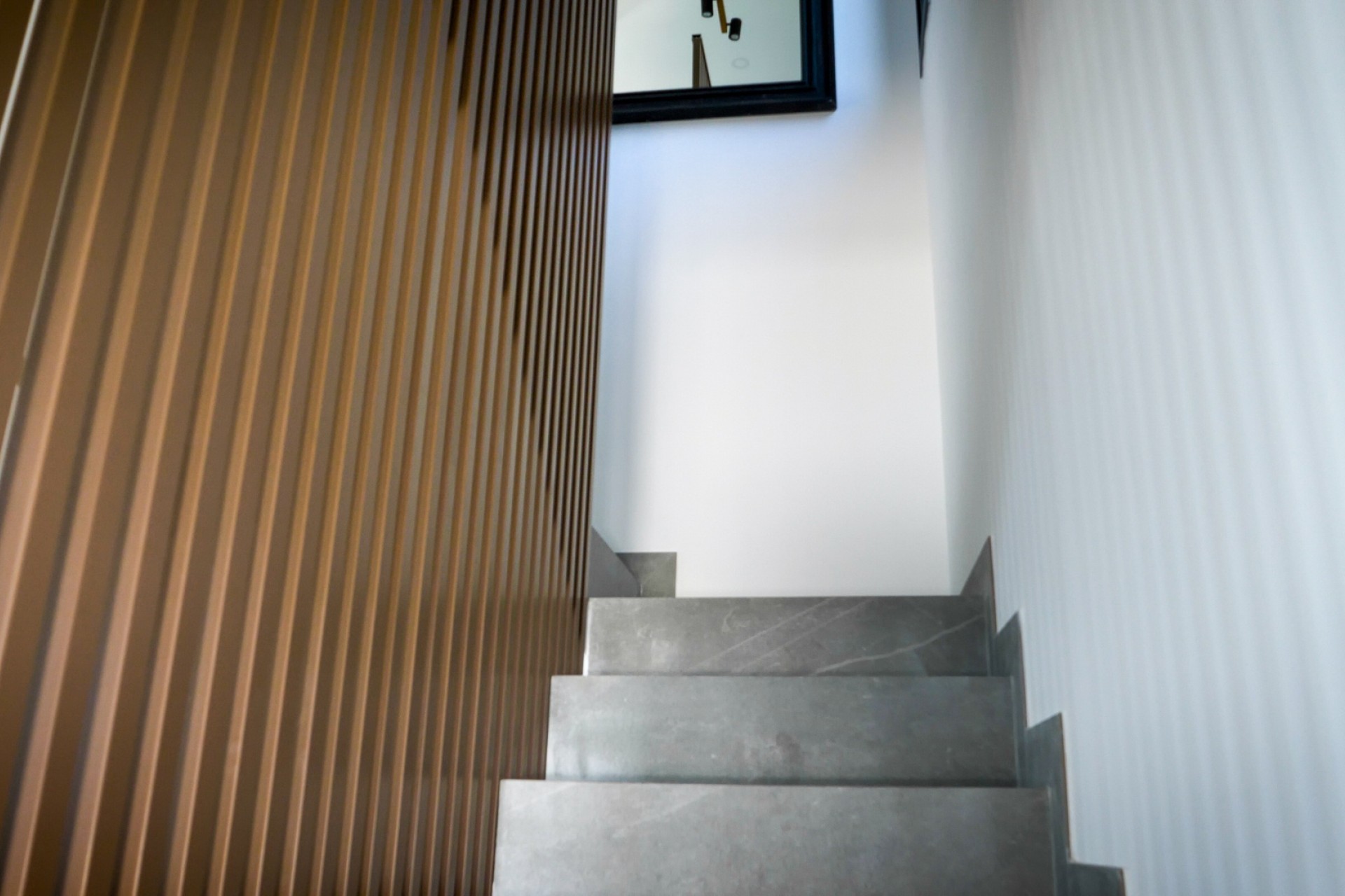 Nouvelle construction - Villa mitoyenne -
Polop