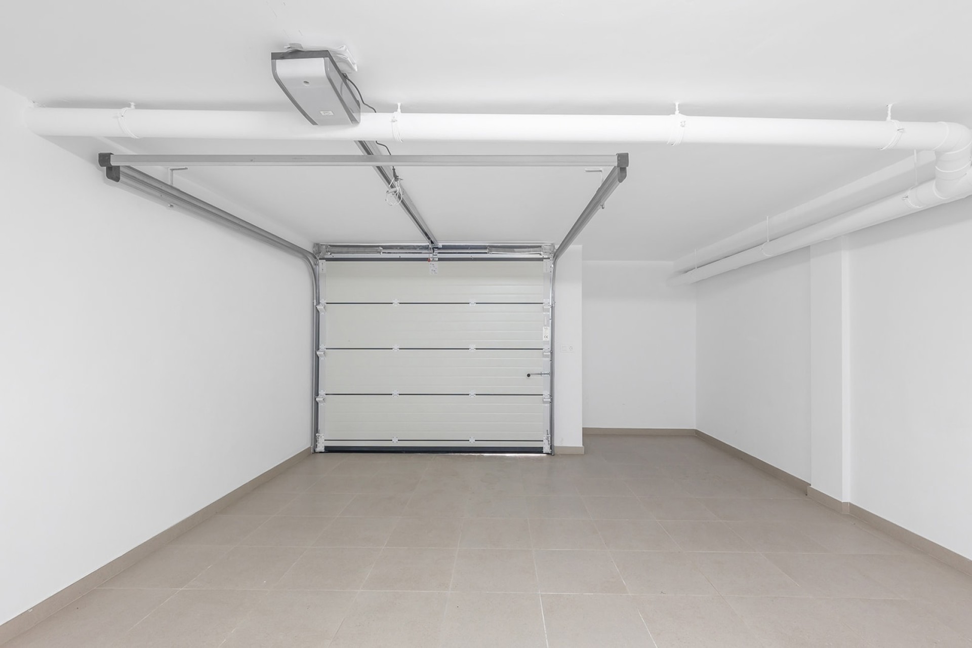 Nouvelle construction - Villa mitoyenne -
Rafal