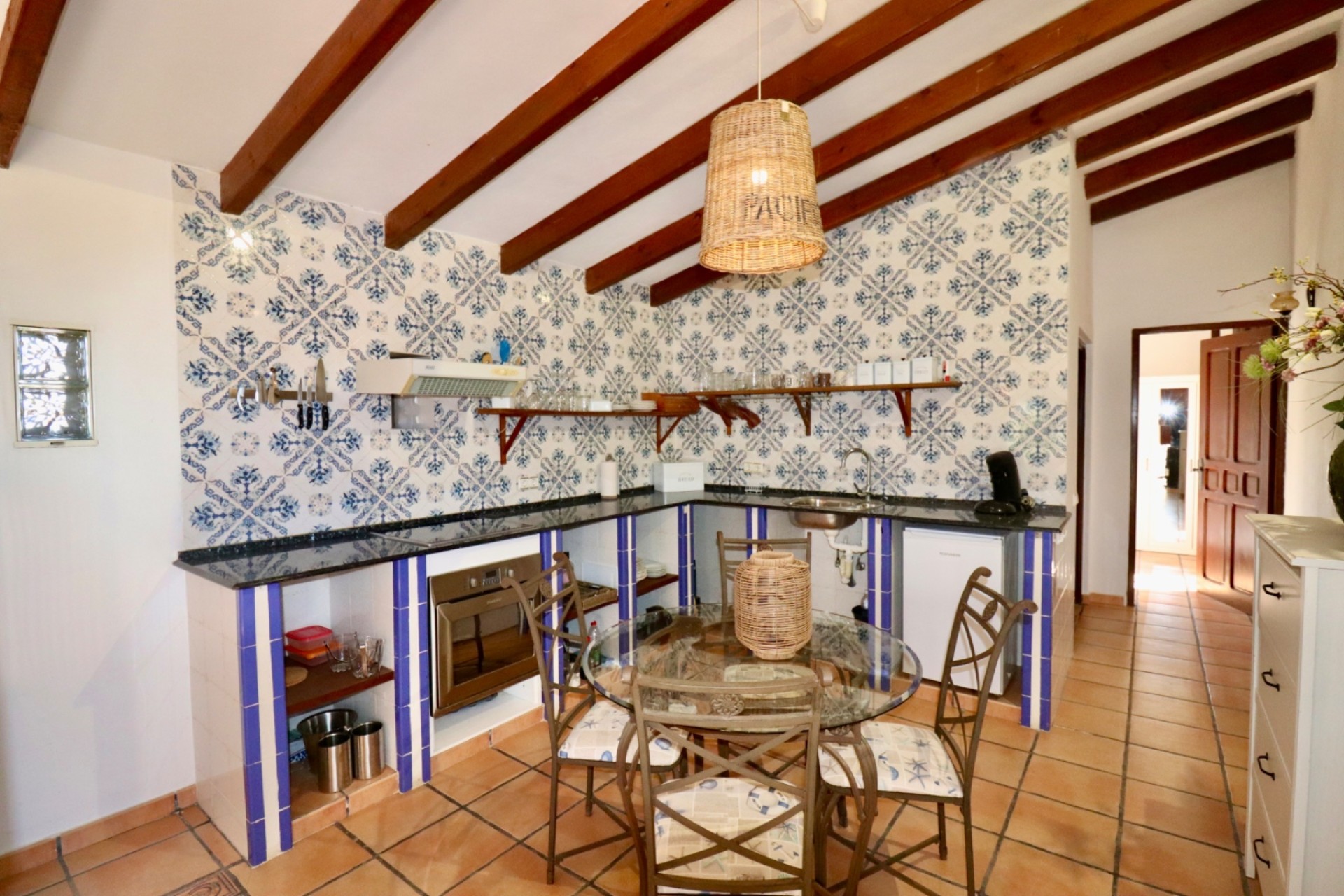Nouvelle construction - Villa mitoyenne -
Torre Pacheco - pueblo