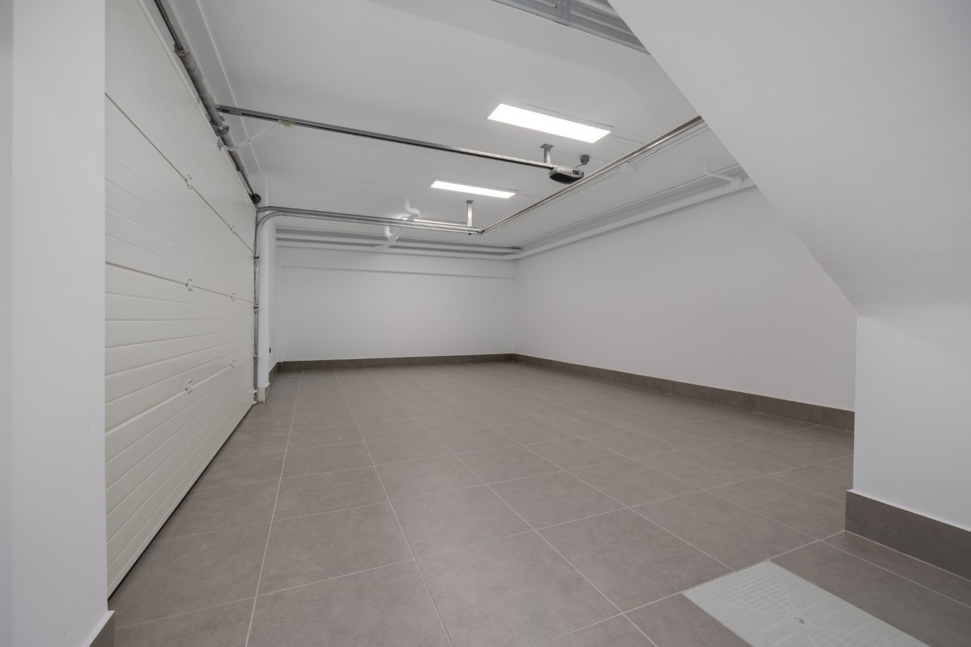 Nouvelle construction - Villa mitoyenne -
Torrevieja - Nueva Torrevieja