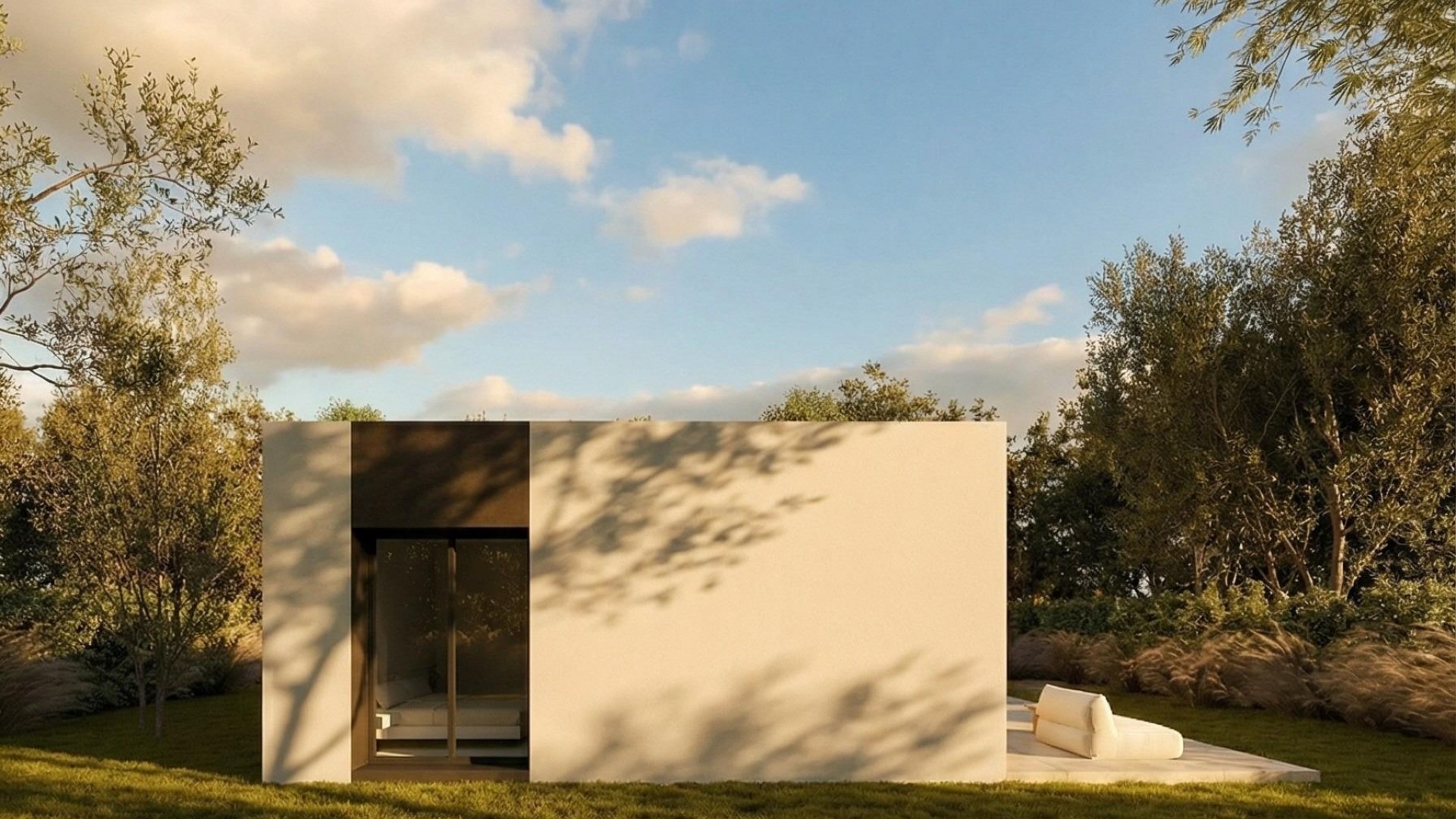 Nouvelle construction - Vrijstaande Villa -
Alfaz del Pi - Barranc Fondo