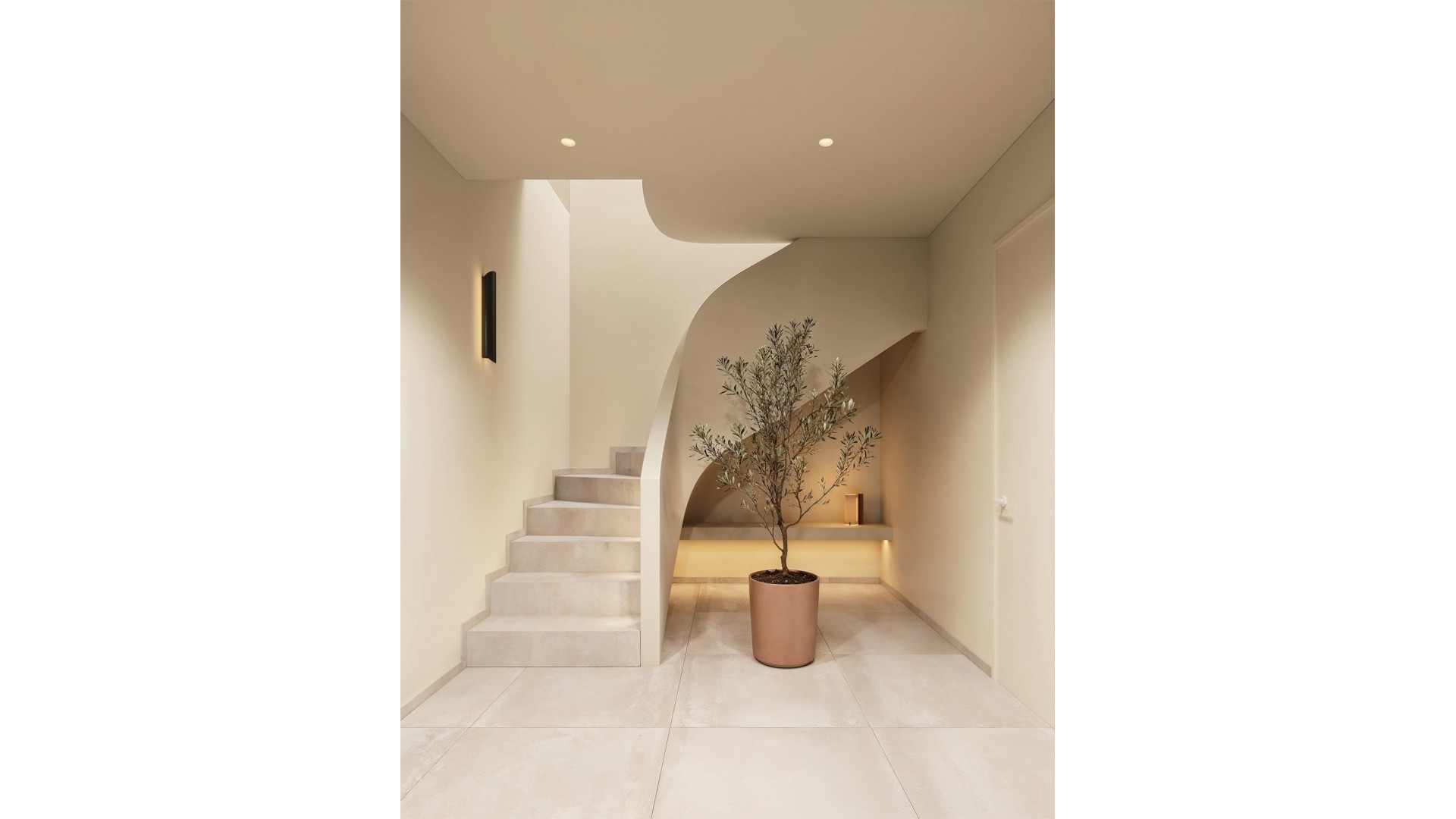 Nouvelle construction - Vrijstaande Villa -
Algorfa - La Finca Golf