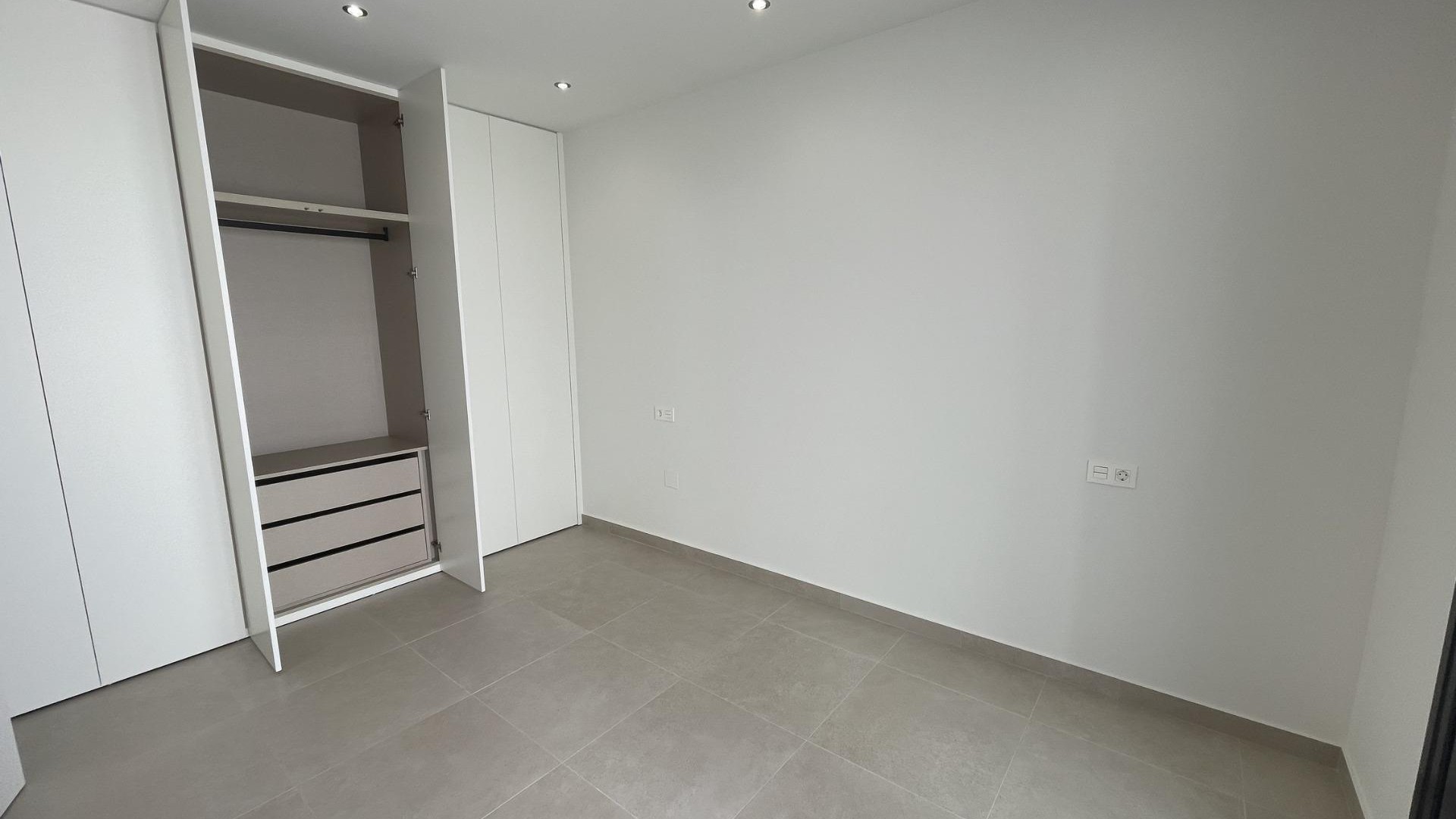 Nouvelle construction - Vrijstaande Villa -
Almoradí - Heredades