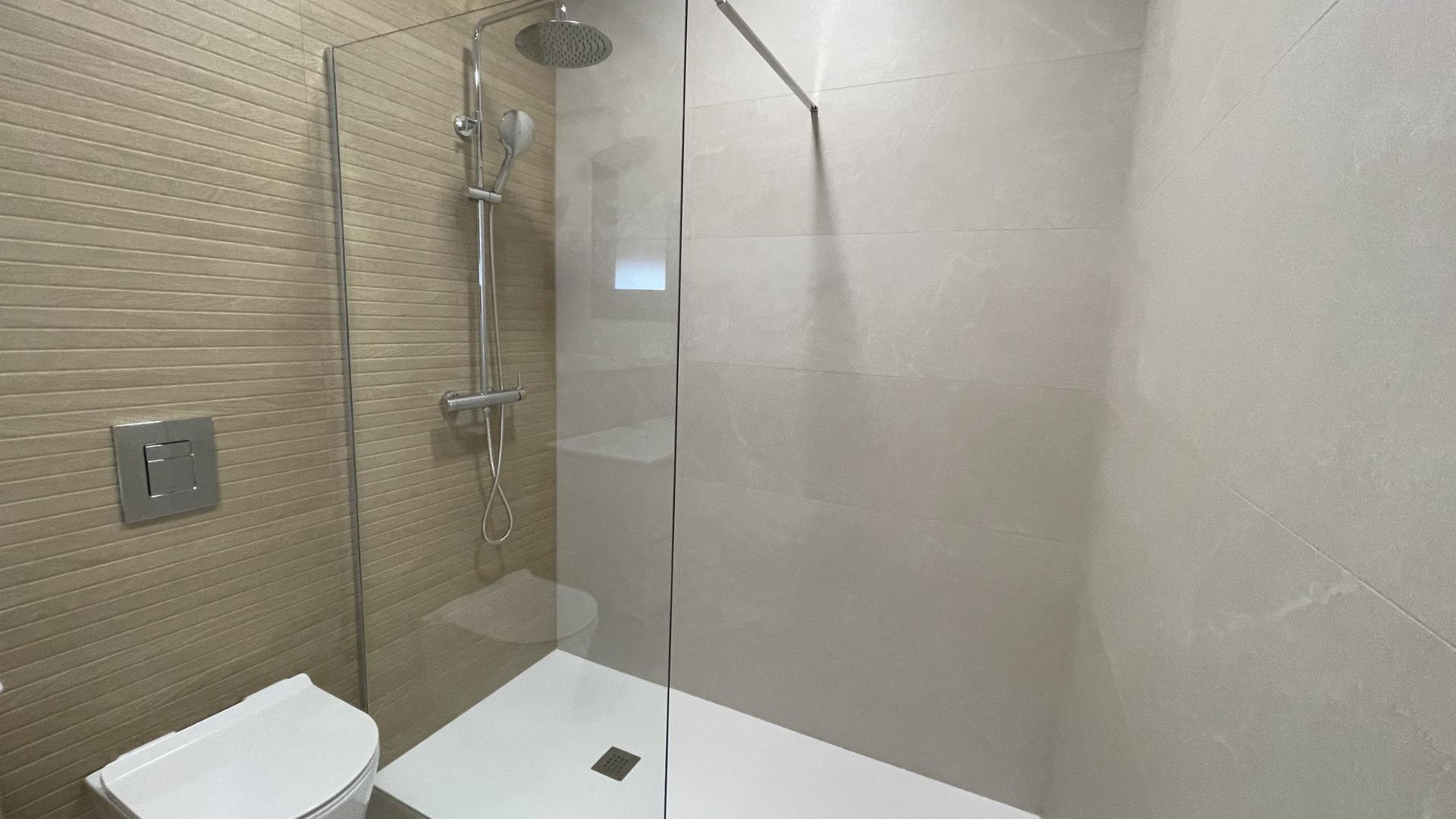 Nouvelle construction - Vrijstaande Villa -
Almoradí - Heredades