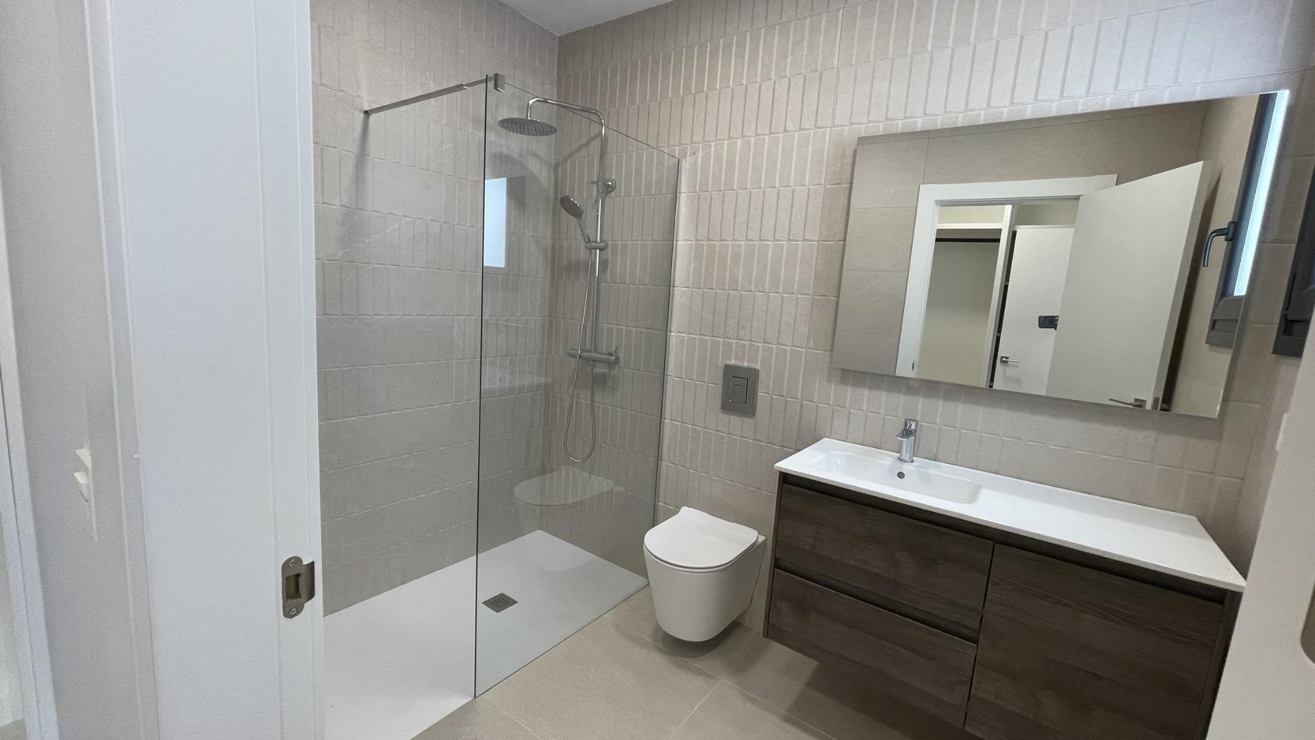 Nouvelle construction - Vrijstaande Villa -
Almoradí - Heredades