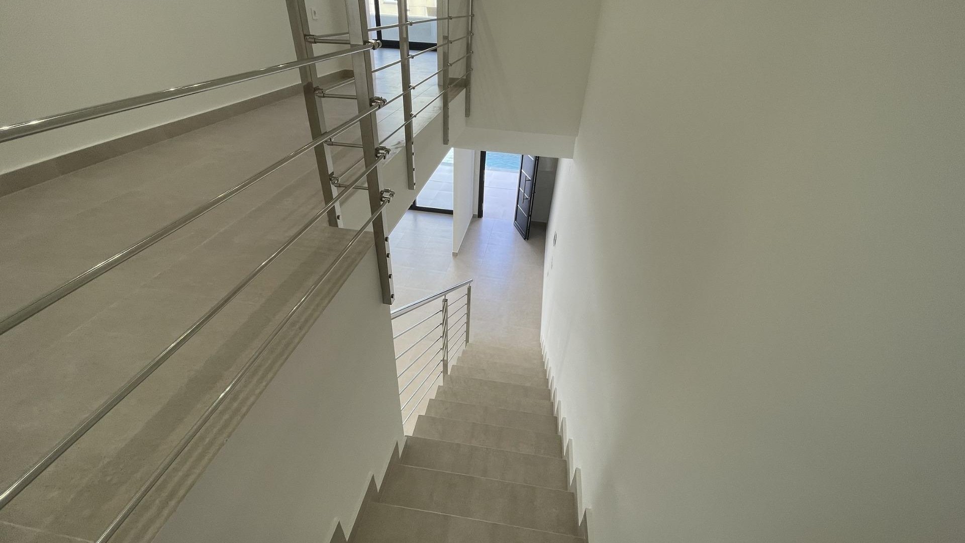 Nouvelle construction - Vrijstaande Villa -
Almoradí - Heredades