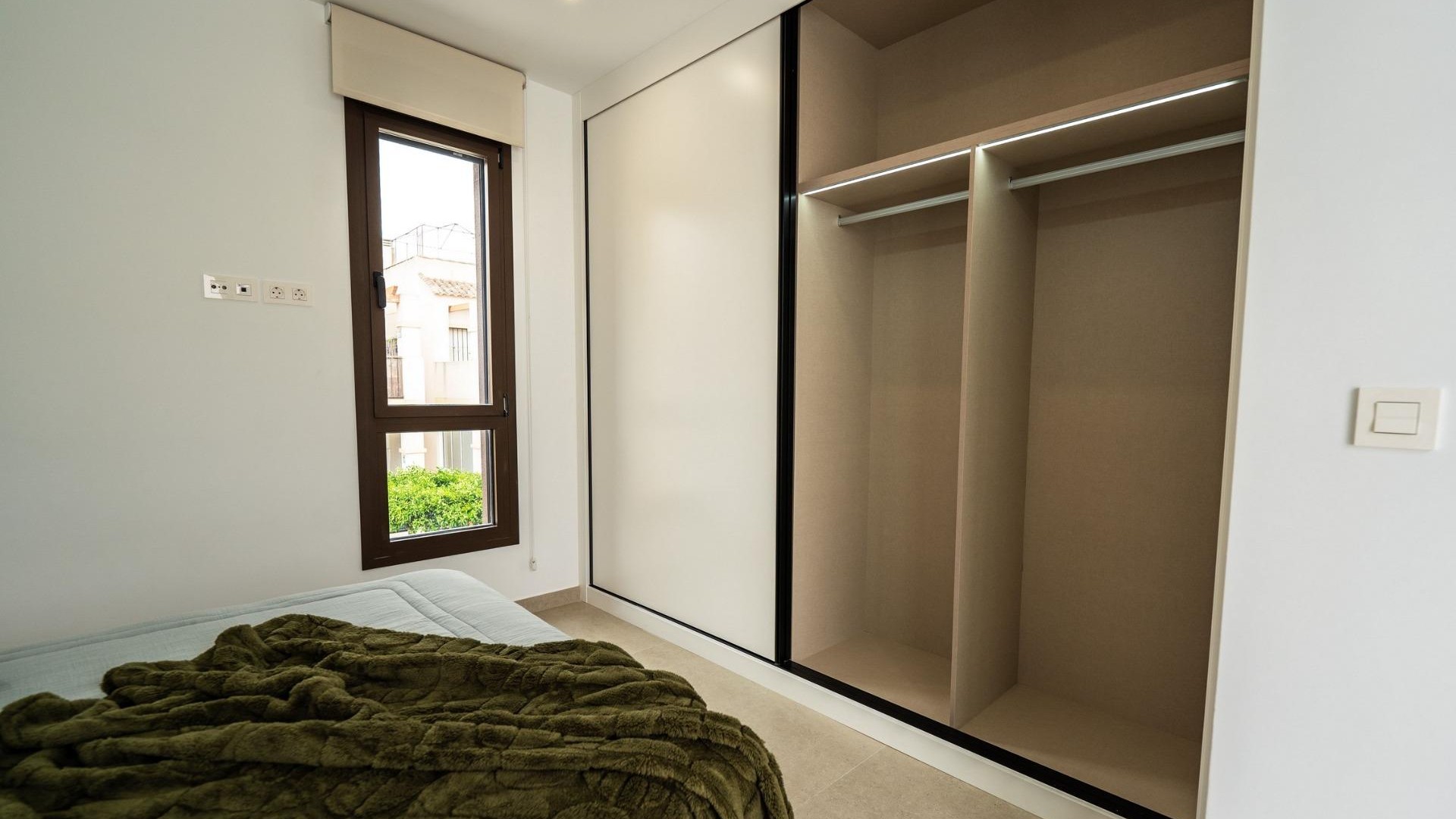 Nouvelle construction - Vrijstaande Villa -
Almoradí - Las Heredades