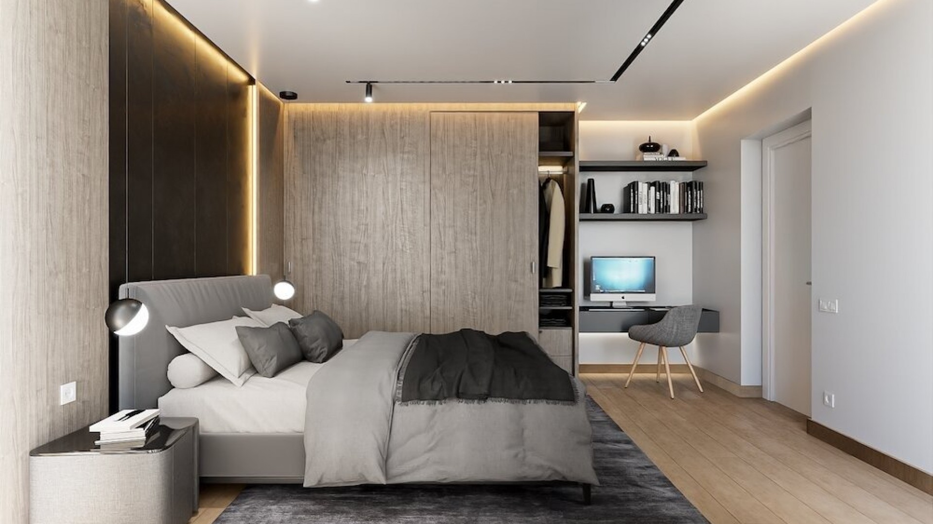 Nouvelle construction - Vrijstaande Villa -
Altea - Altea Hills