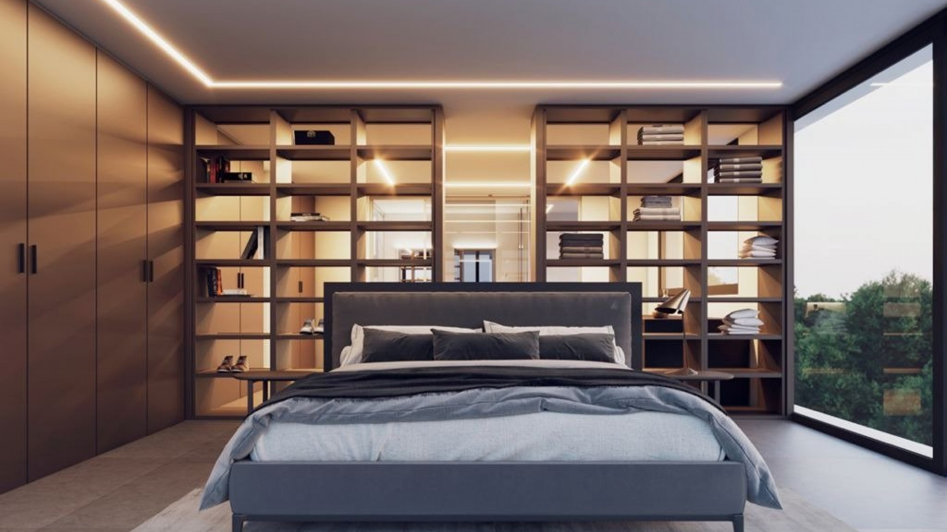 Nouvelle construction - Vrijstaande Villa -
Altea - Altea La Vella