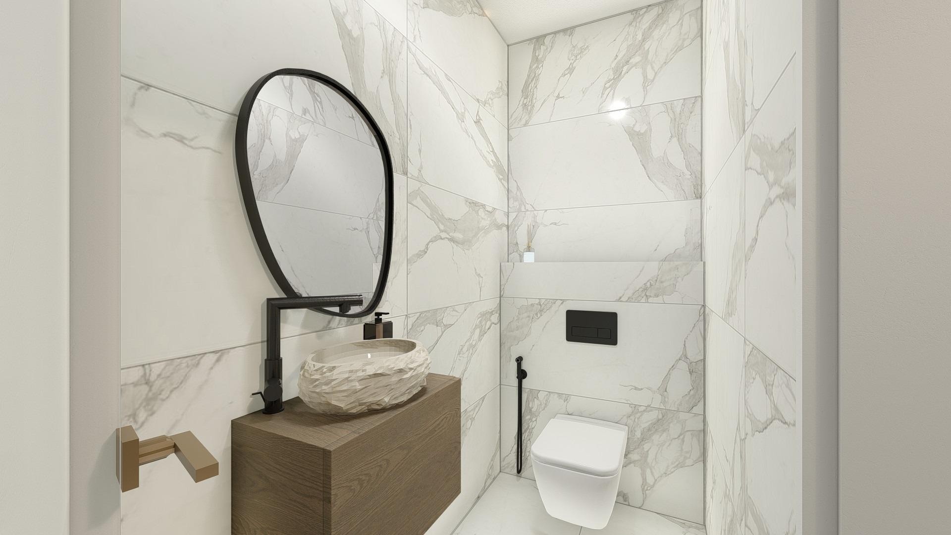 Nouvelle construction - Vrijstaande Villa -
Altea - Sierra de Altea