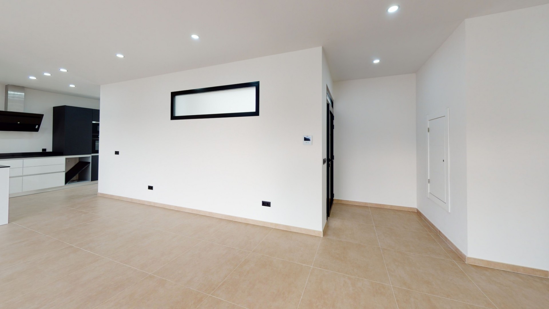 Nouvelle construction - Vrijstaande Villa -
Aspe