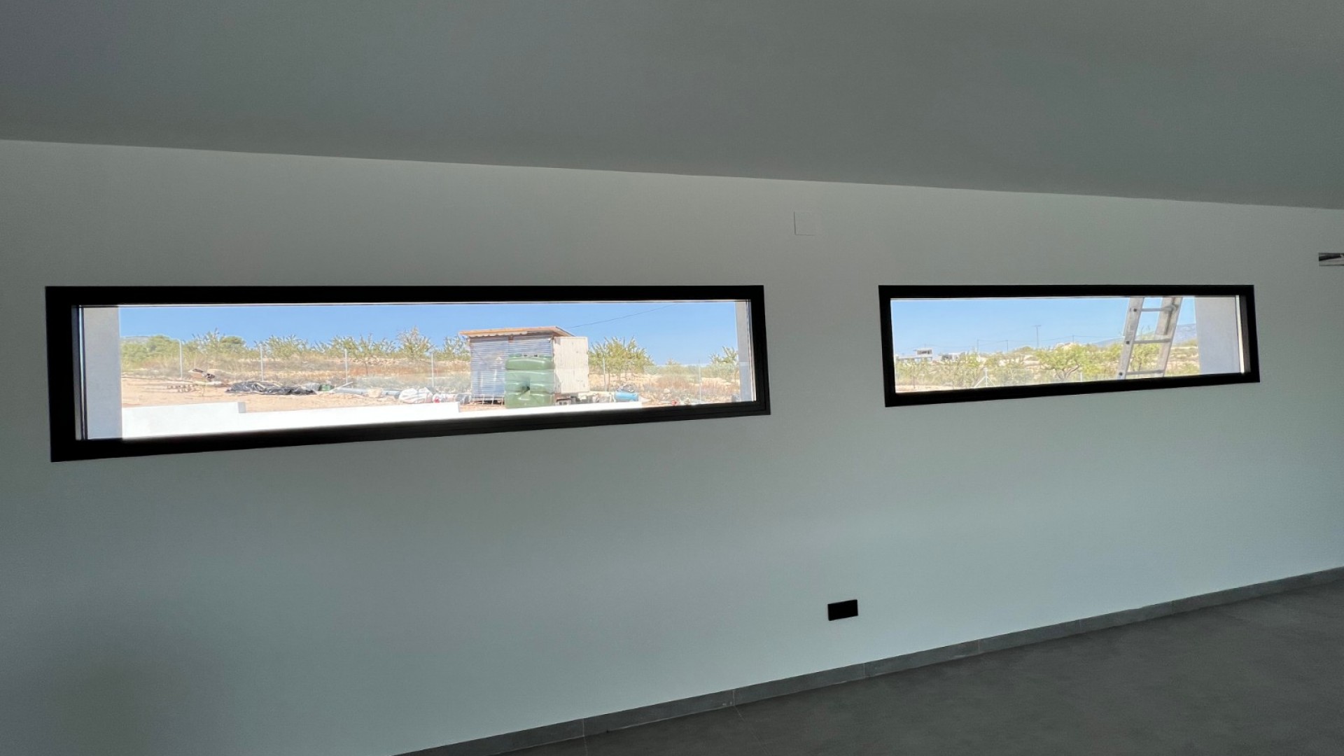 Nouvelle construction - Vrijstaande Villa -
Aspe