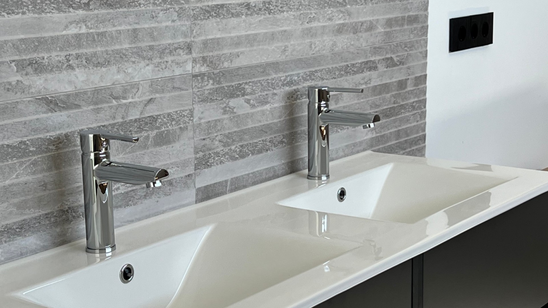 Nouvelle construction - Vrijstaande Villa -
Aspe