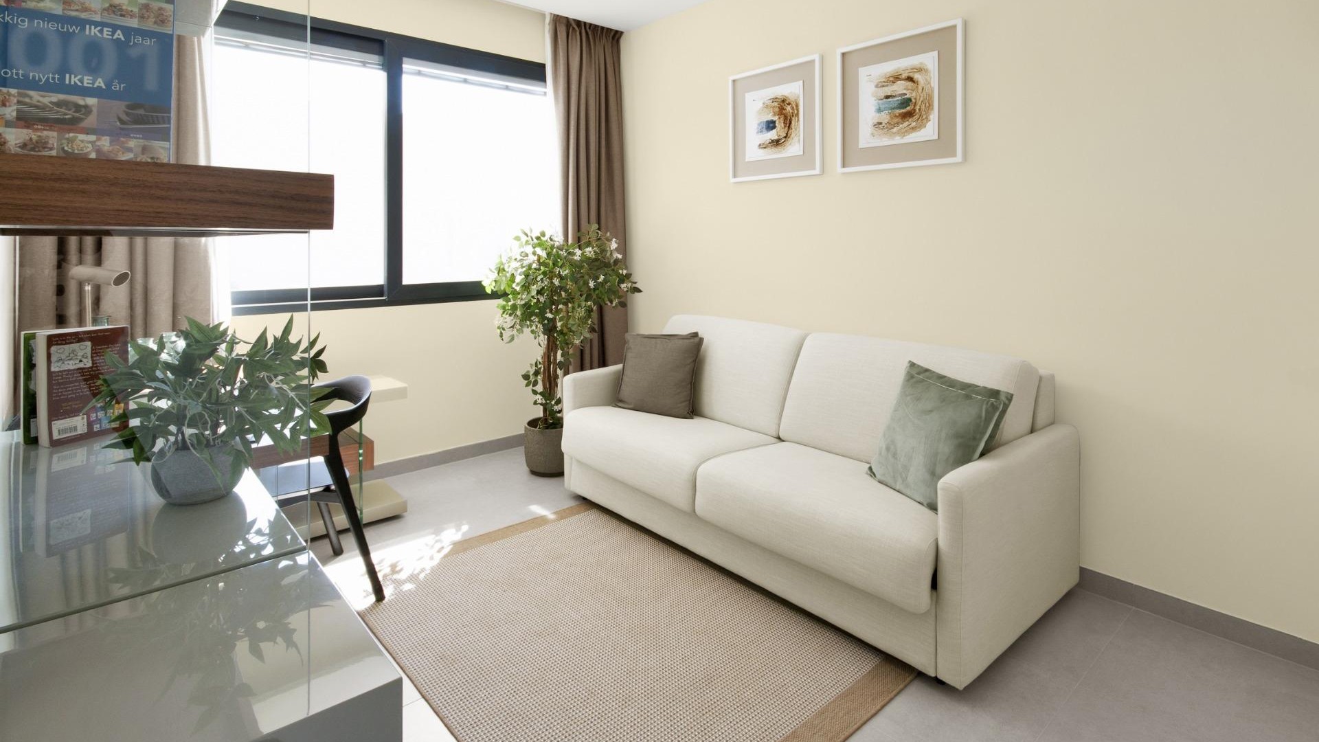 Nouvelle construction - Vrijstaande Villa -
Baños y Mendigo - Altaona golf and country village