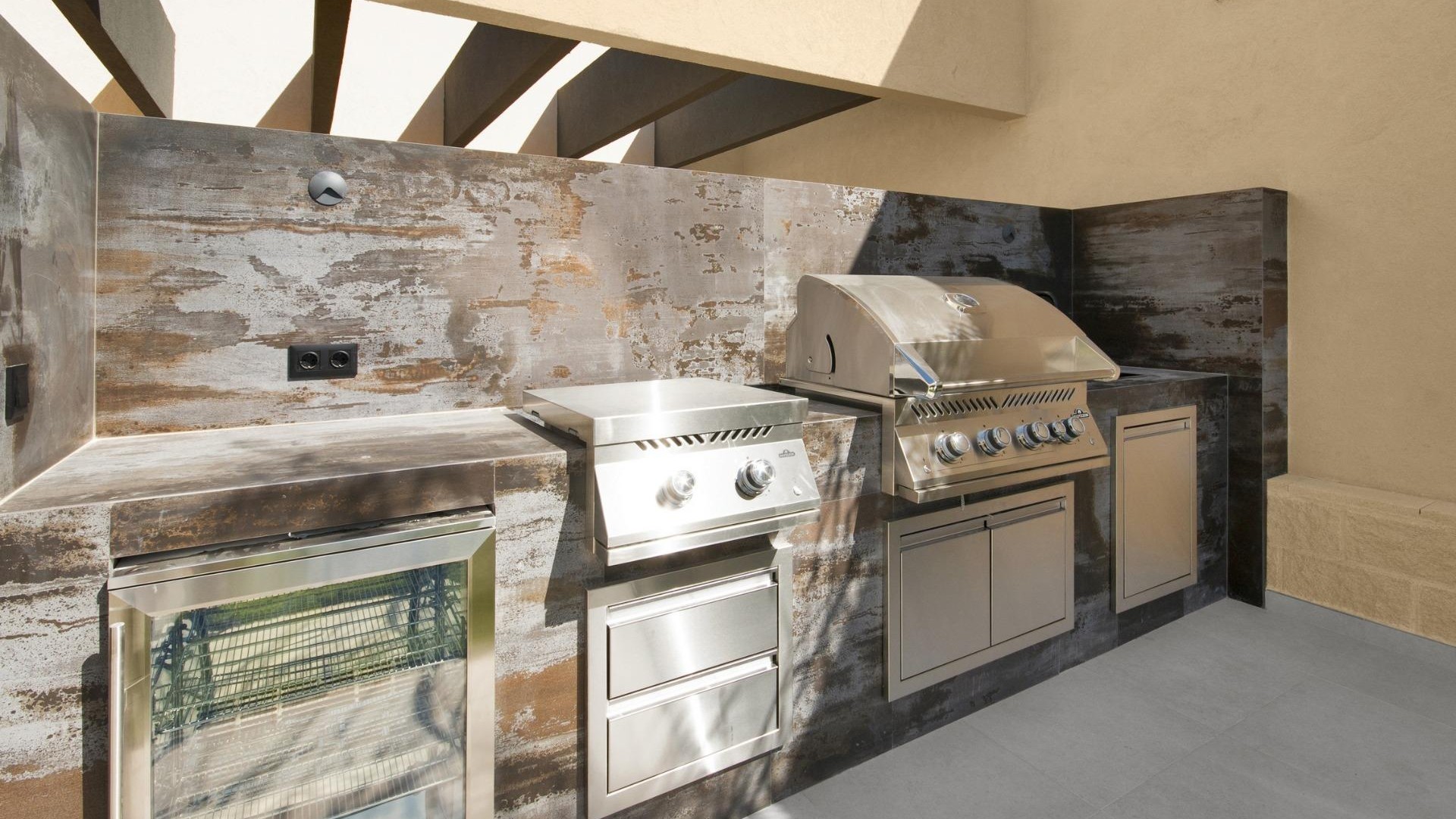 Nouvelle construction - Vrijstaande Villa -
Baños y Mendigo - Altaona golf and country village