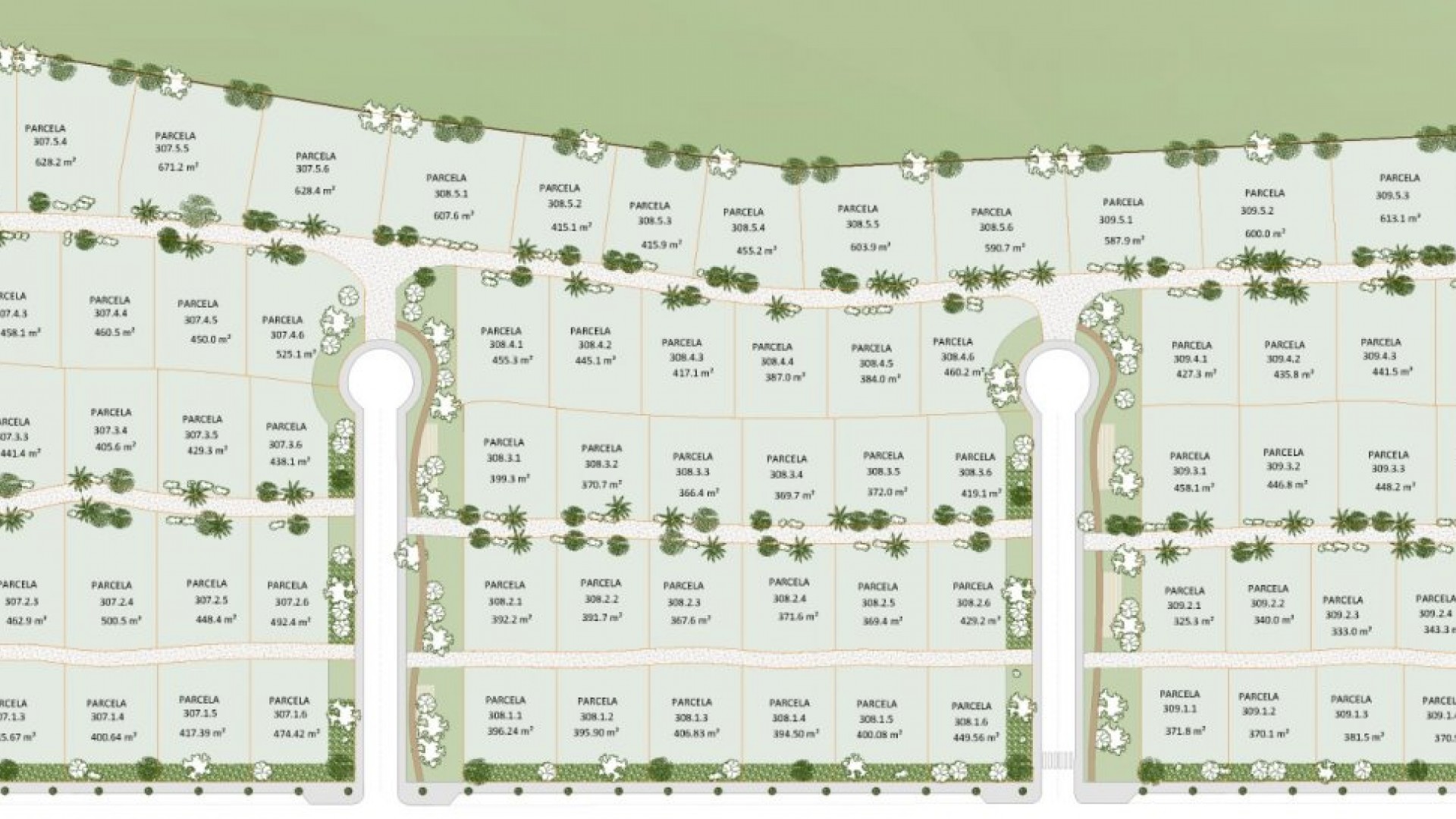 Nouvelle construction - Vrijstaande Villa -
Baños y Mendigo - Altaona Golf