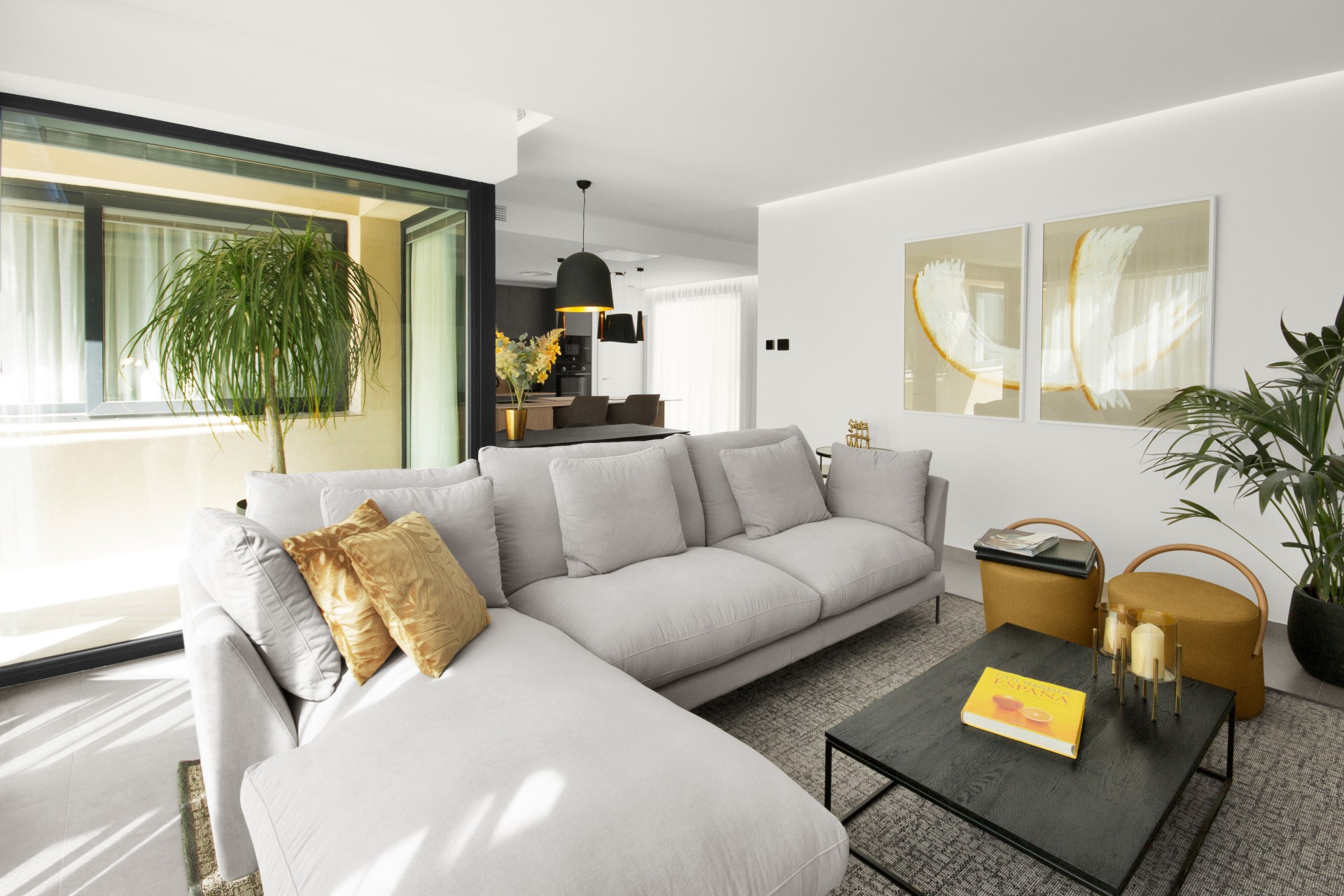 Nouvelle construction - Vrijstaande Villa -
Baños y Mendigo