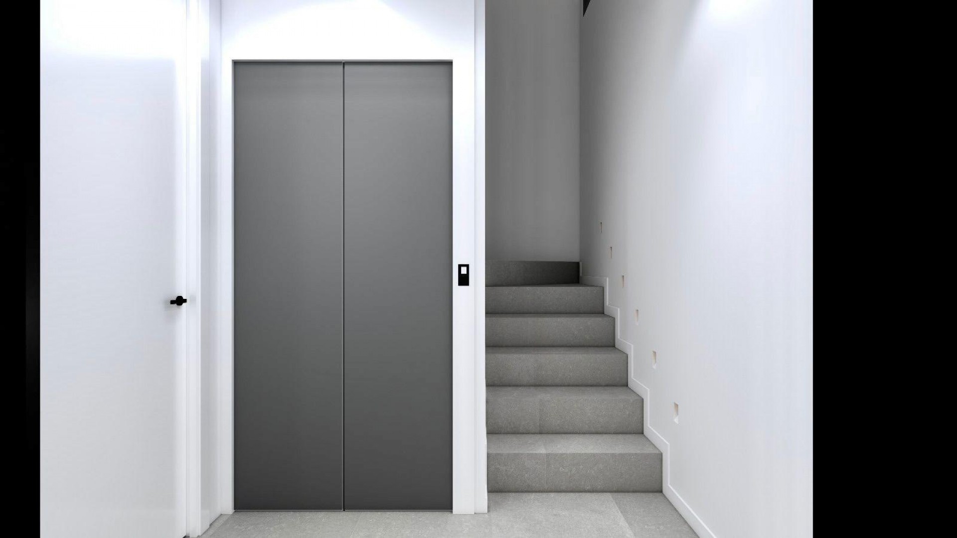 Nouvelle construction - Vrijstaande Villa -
Benijofar - Pueblo