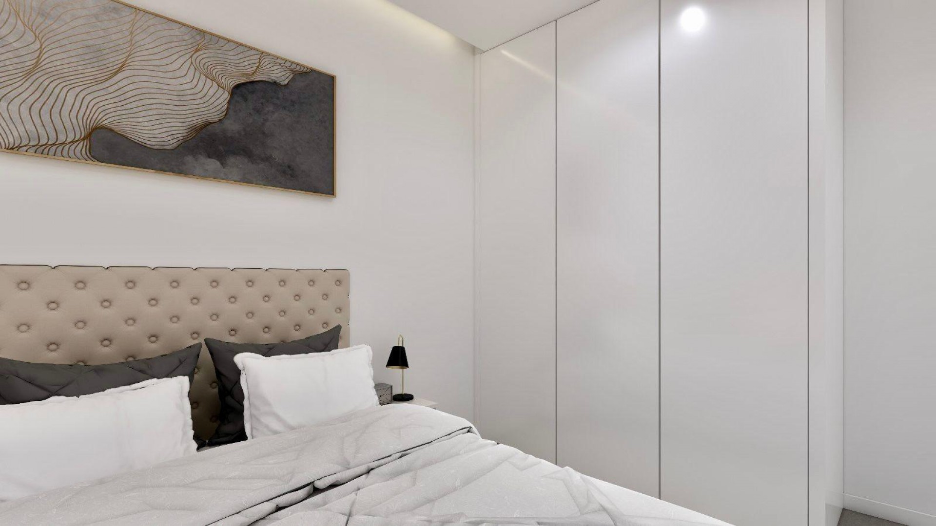 Nouvelle construction - Vrijstaande Villa -
Benijofar - Pueblo