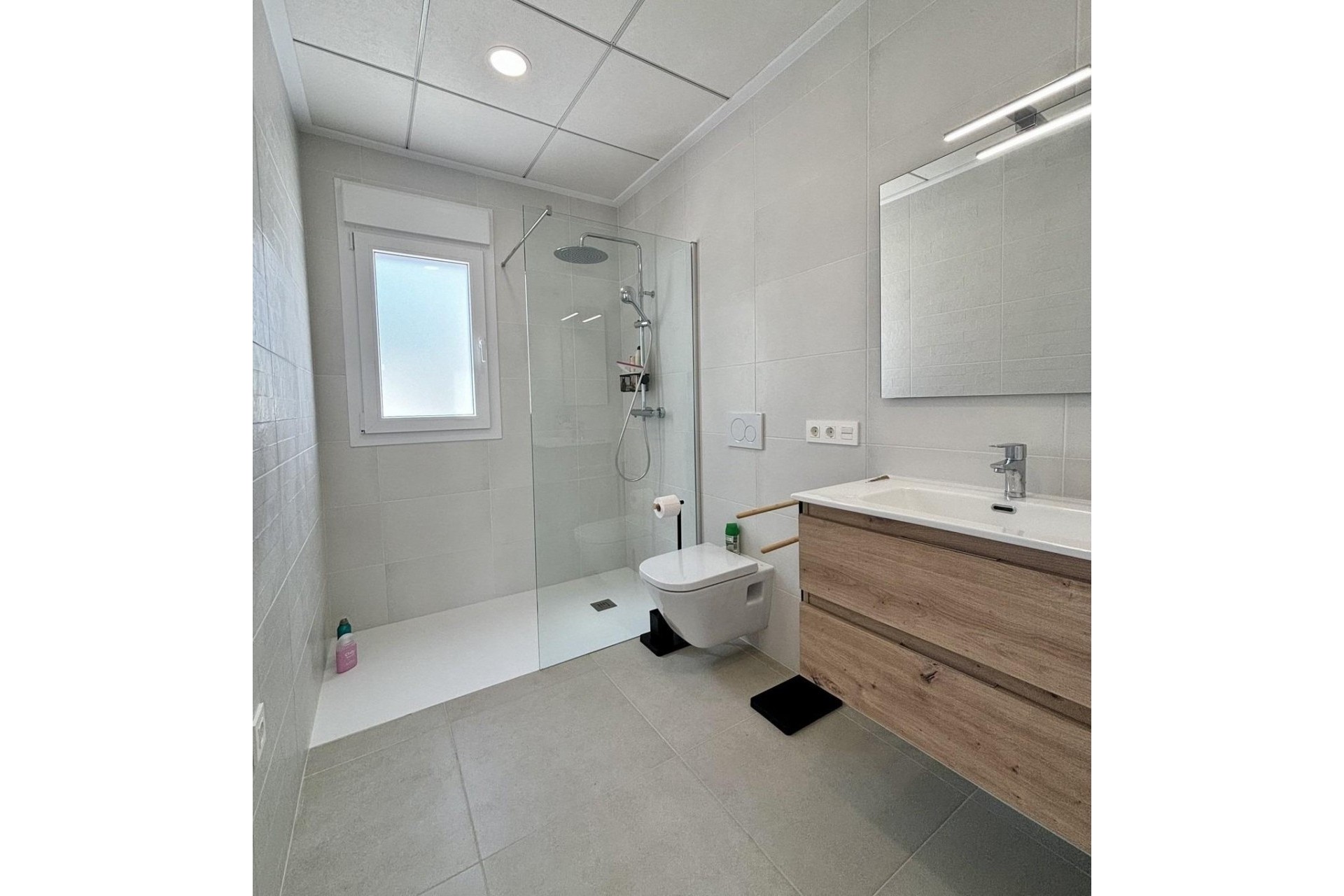 Nouvelle construction - Vrijstaande Villa -
Benijofar - Pueblo