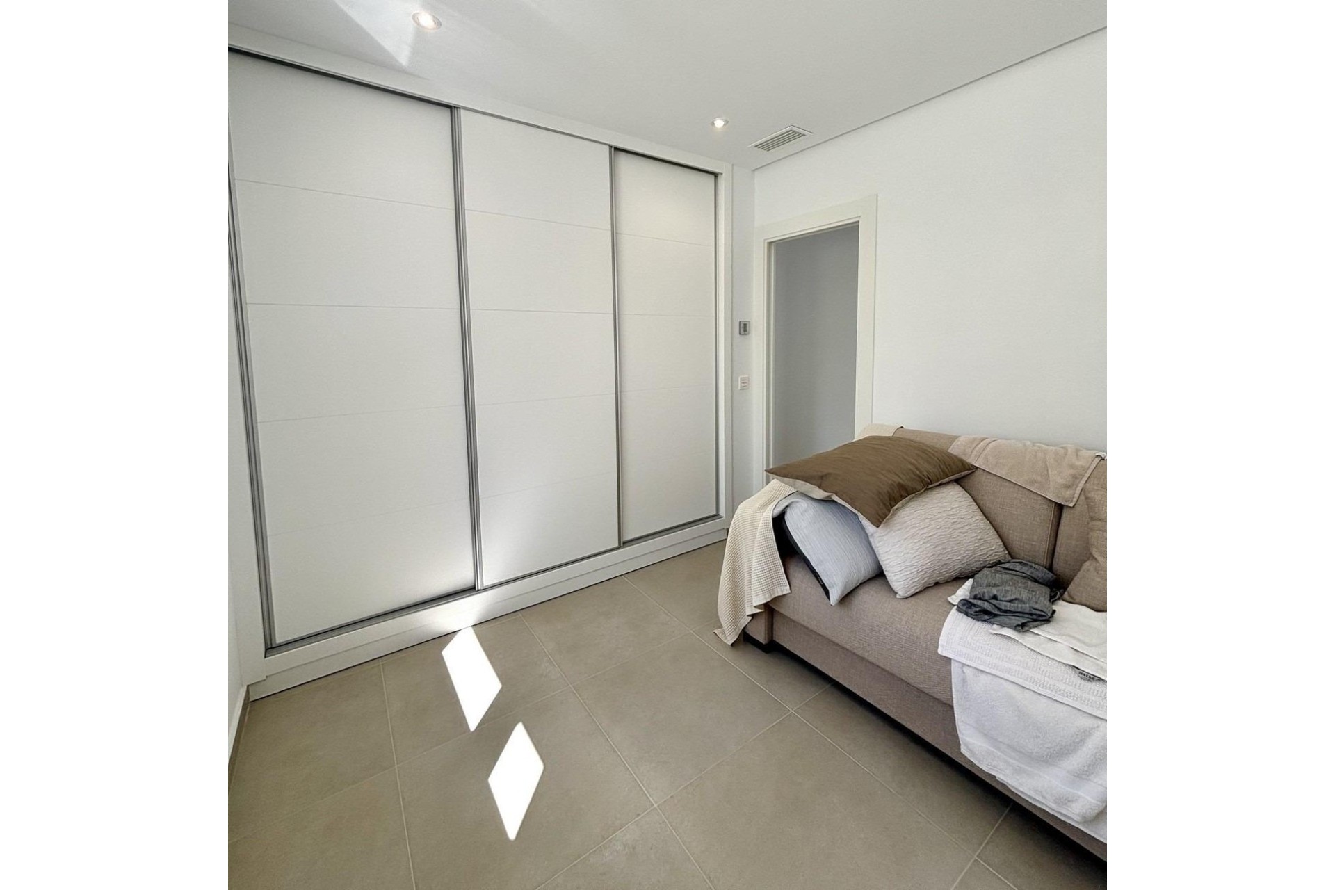 Nouvelle construction - Vrijstaande Villa -
Benijofar - Pueblo