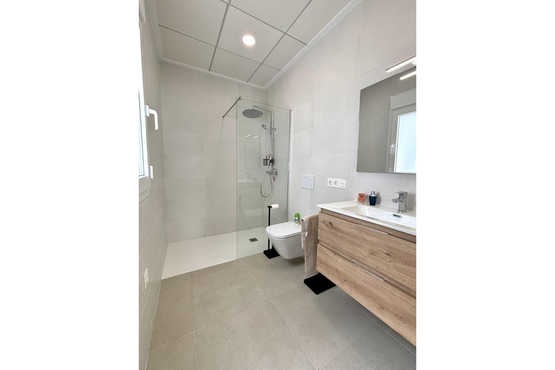 Nouvelle construction - Vrijstaande Villa -
Benijofar - Pueblo