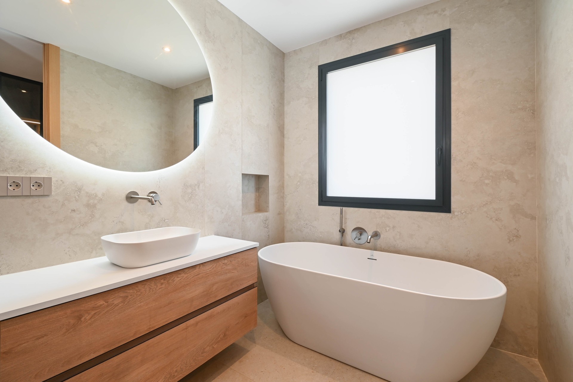 Nouvelle construction - Vrijstaande Villa -
Benissa - Benisa