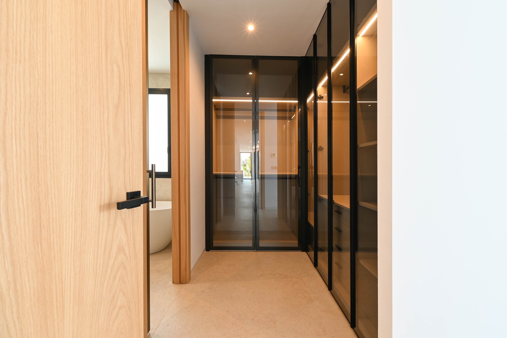 Nouvelle construction - Vrijstaande Villa -
Benissa - Benisa