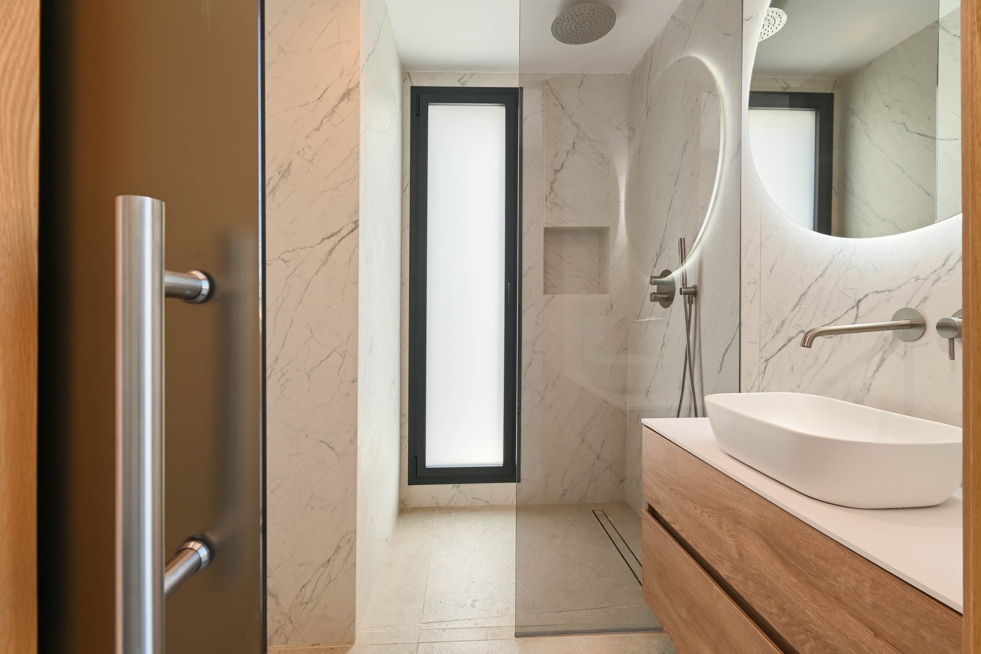 Nouvelle construction - Vrijstaande Villa -
Benissa - Benisa