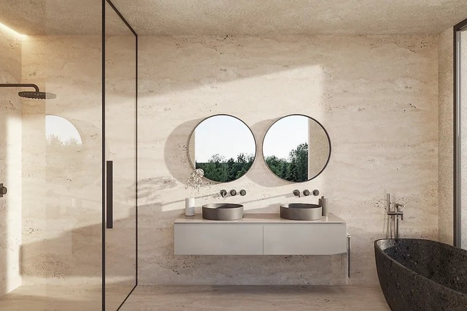 Nouvelle construction - Vrijstaande Villa -
Benissa - Benisa