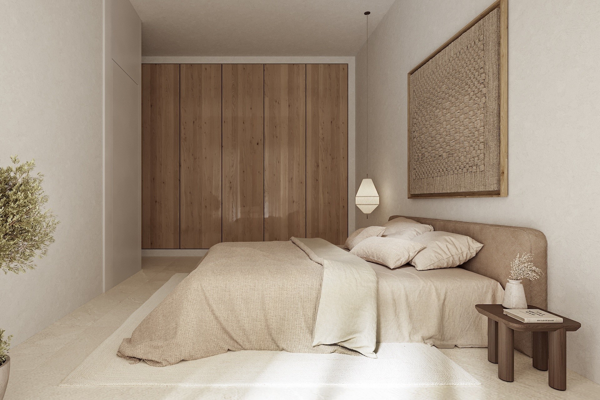 Nouvelle construction - Vrijstaande Villa -
Benissa - Benisa