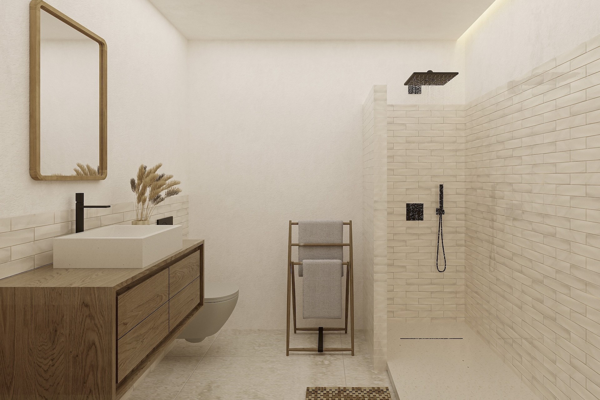 Nouvelle construction - Vrijstaande Villa -
Benissa - Benisa