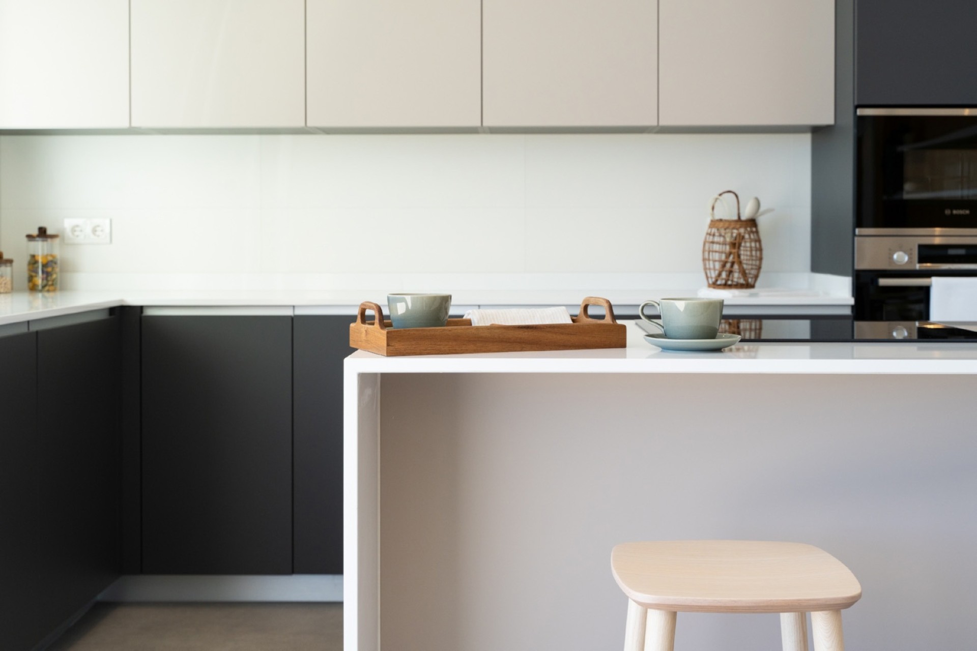 Nouvelle construction - Vrijstaande Villa -
Benitachell