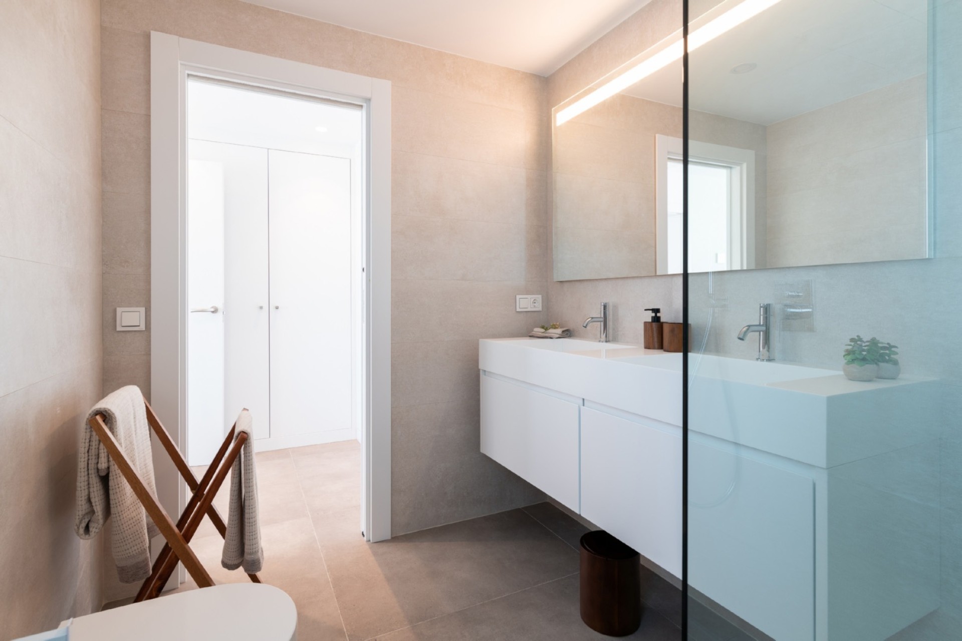 Nouvelle construction - Vrijstaande Villa -
Benitachell