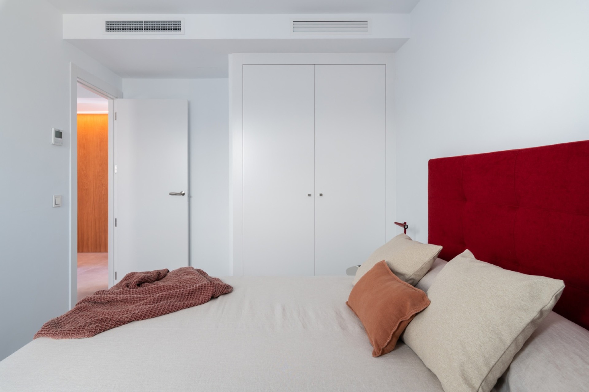 Nouvelle construction - Vrijstaande Villa -
Benitachell