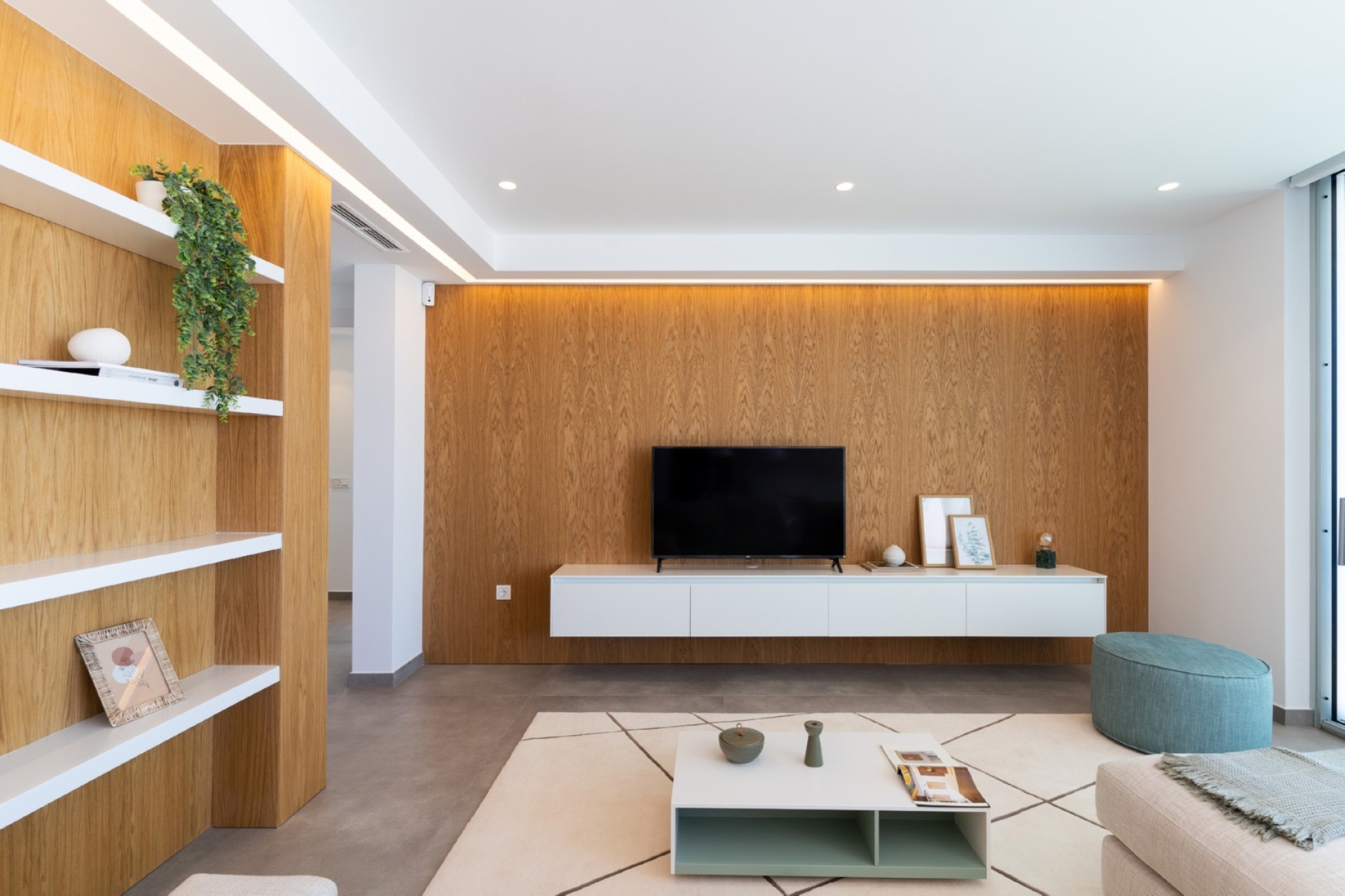 Nouvelle construction - Vrijstaande Villa -
Benitachell