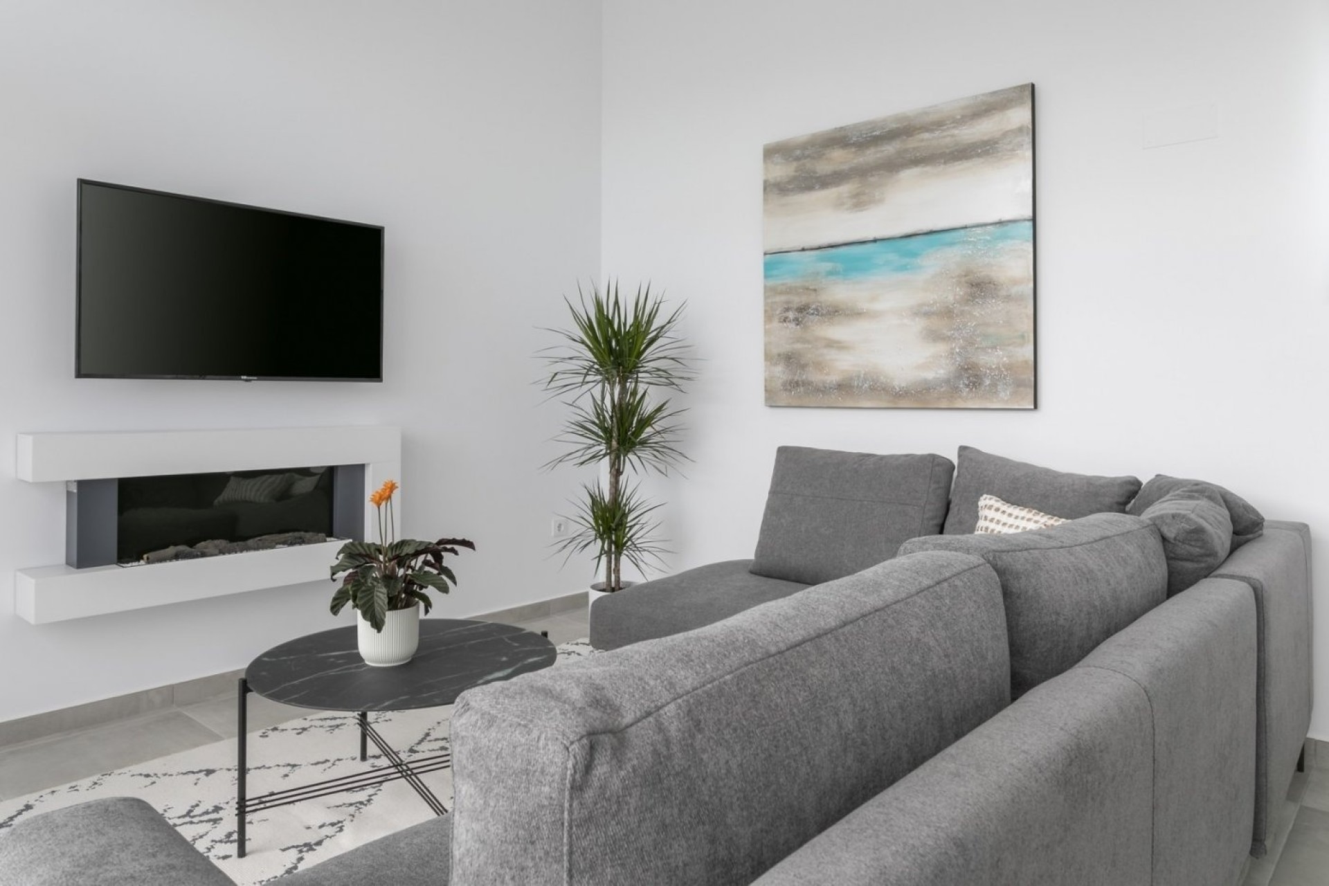 Nouvelle construction - Vrijstaande Villa -
Calasparra - Coto riñales