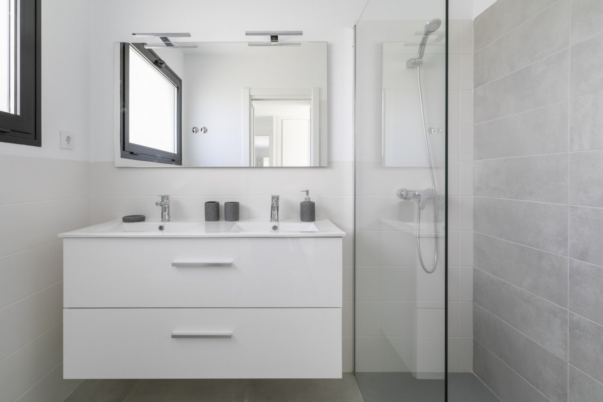 Nouvelle construction - Vrijstaande Villa -
Calasparra - Coto riñales