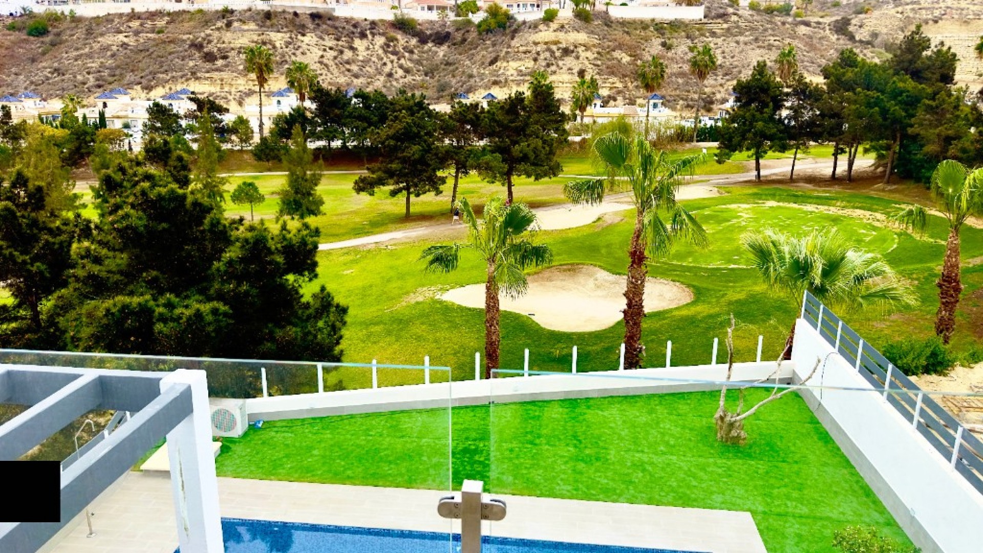 Nouvelle construction - Vrijstaande Villa -
Ciudad Quesada - Rojales - Ciudad Quesada