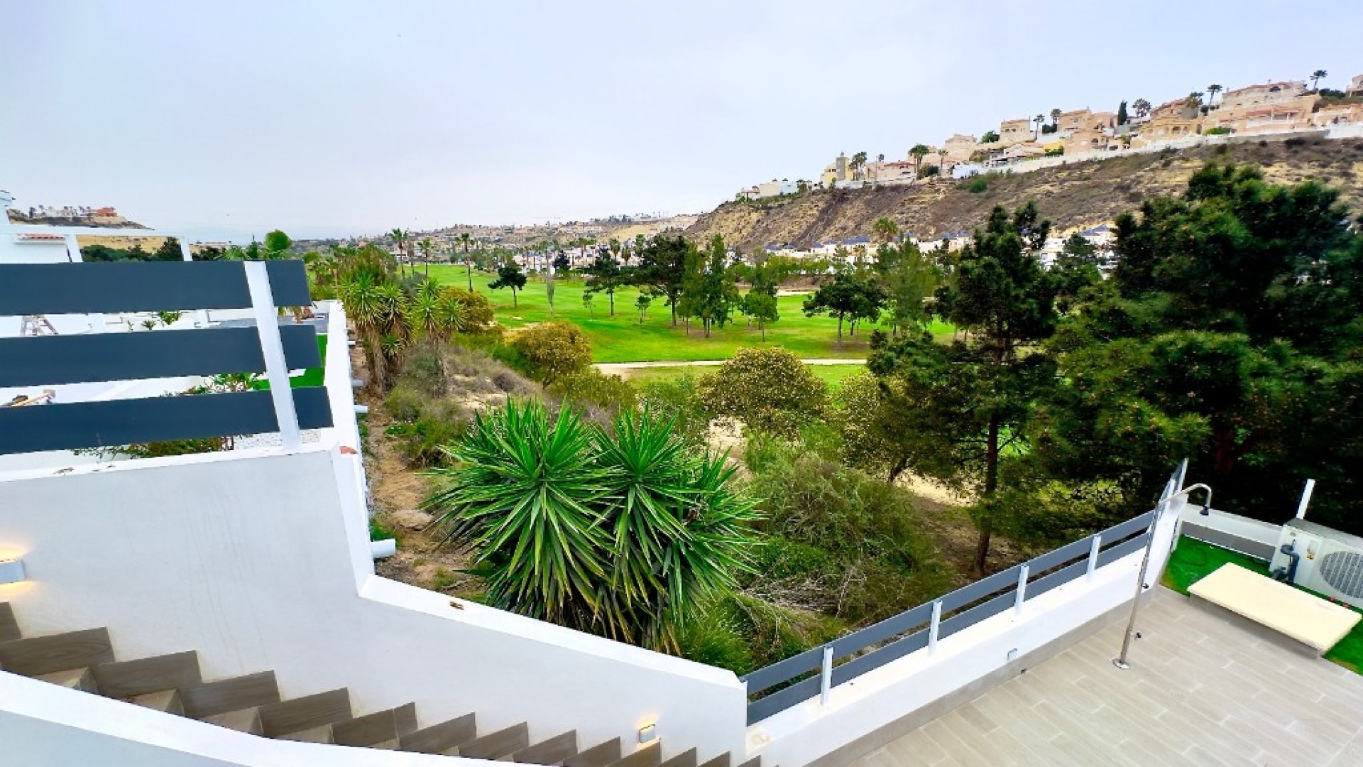 Nouvelle construction - Vrijstaande Villa -
Ciudad Quesada - Rojales - Ciudad Quesada