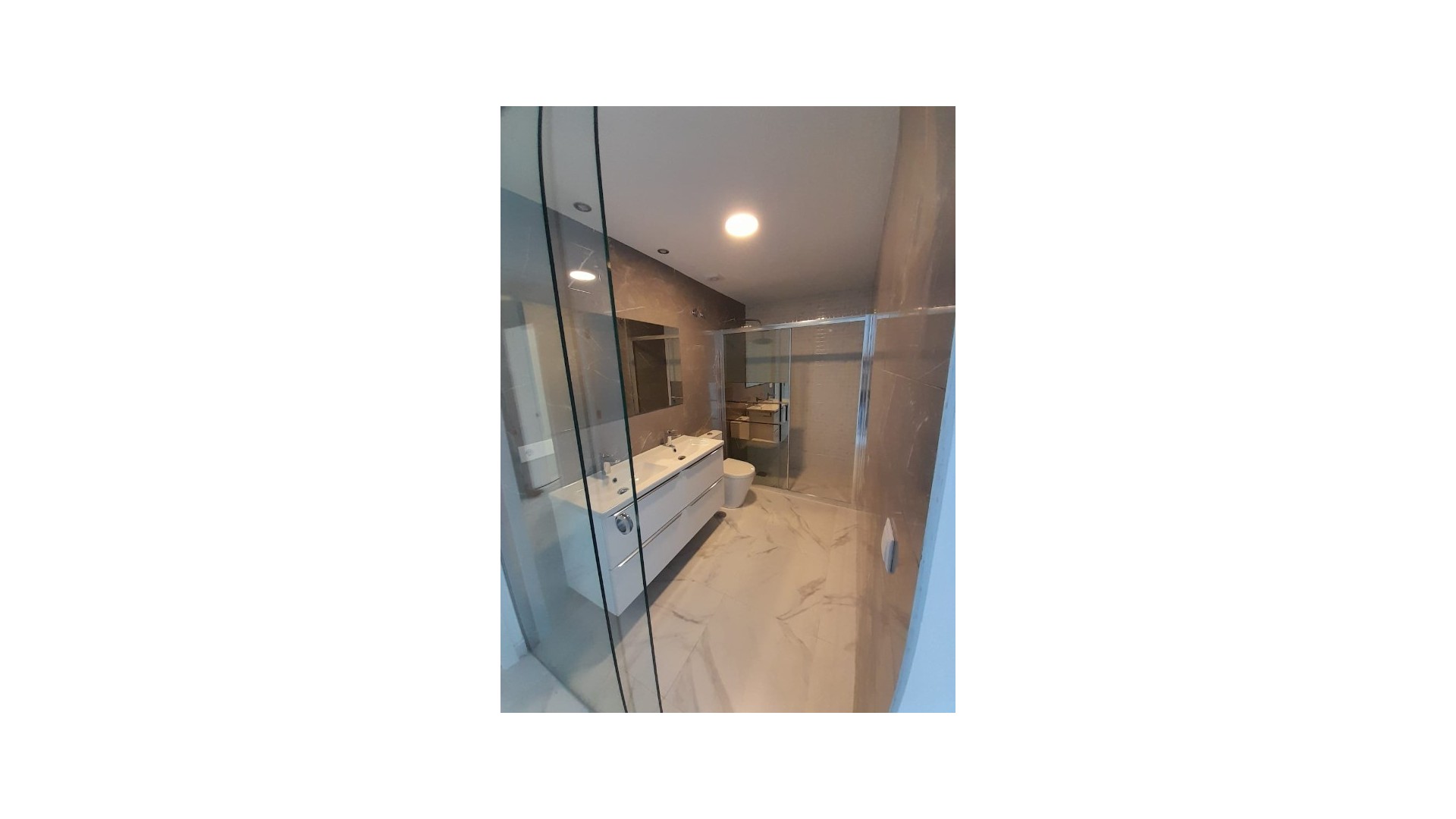 Nouvelle construction - Vrijstaande Villa -
Ciudad Quesada - Rojales - Ciudad Quesada