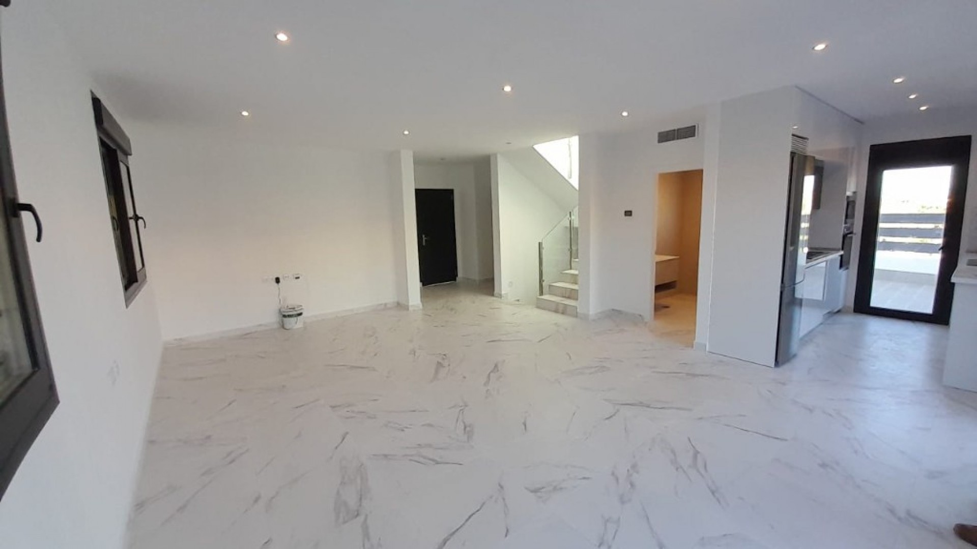 Nouvelle construction - Vrijstaande Villa -
Ciudad Quesada - Rojales - Ciudad Quesada